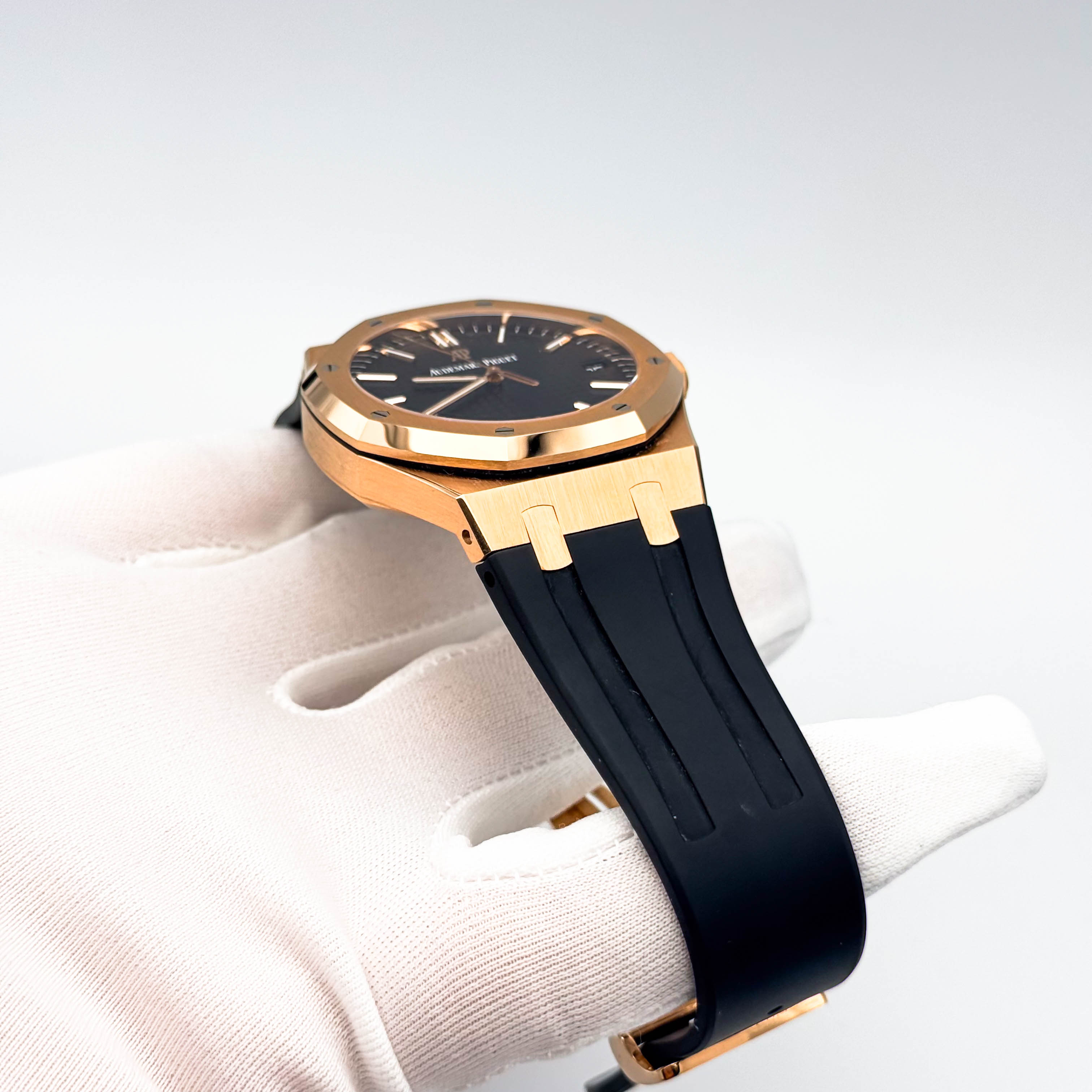 Audemars Piguet 41mm - 15500OR — foto 5