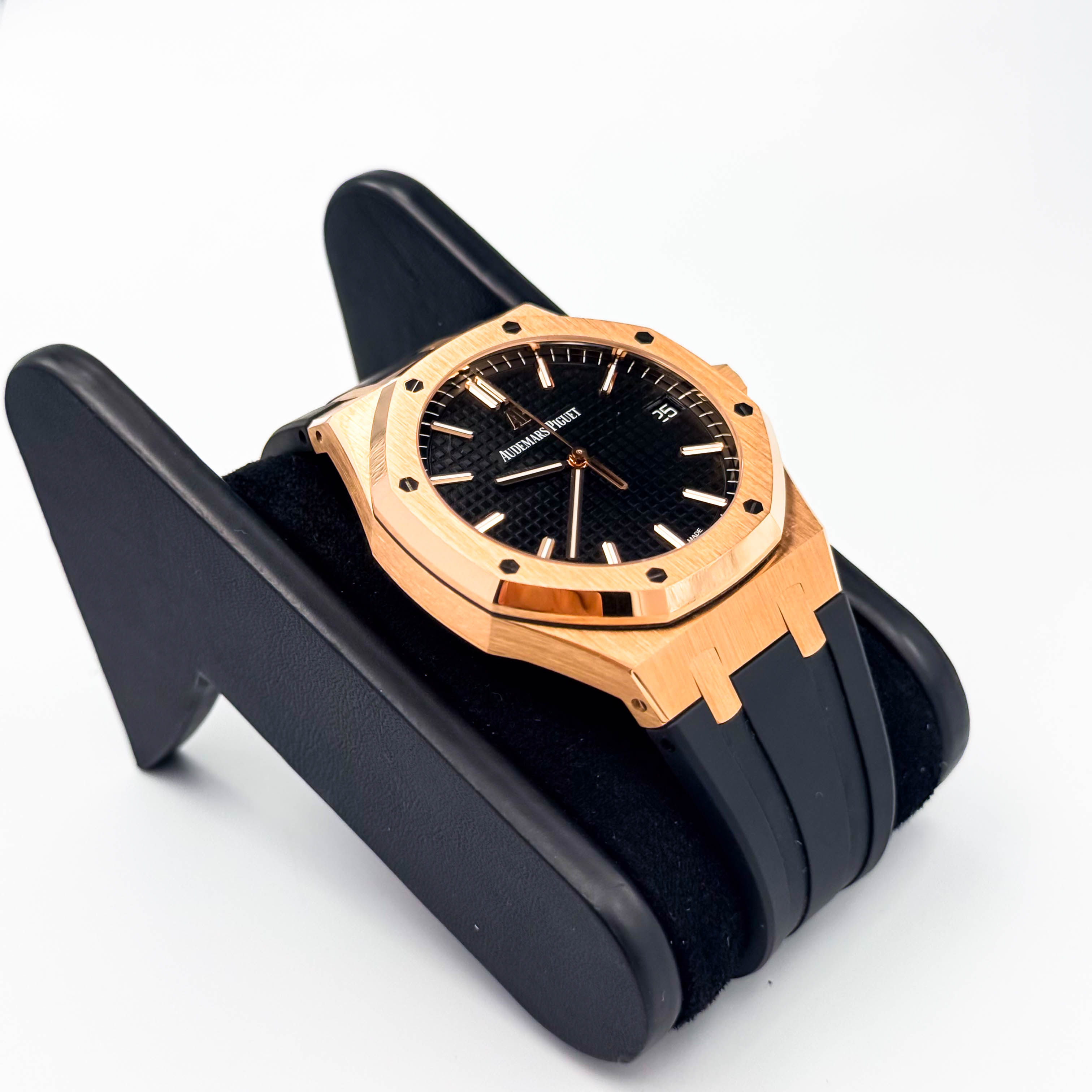 Audemars Piguet 41mm - 15500OR — foto 8