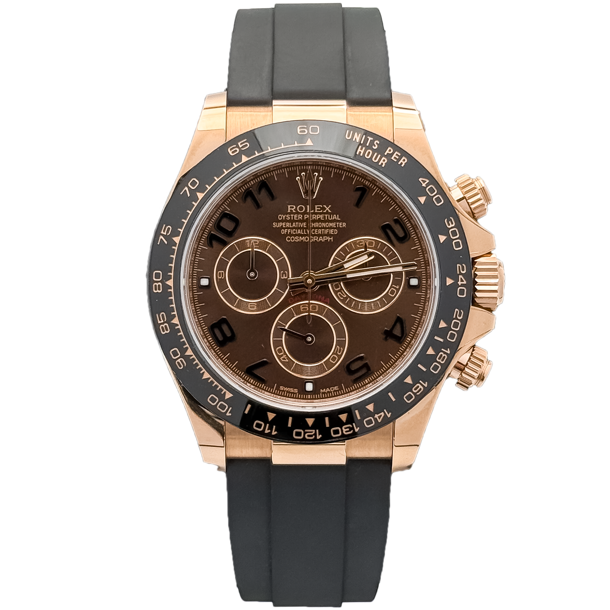 Daytona - 116515LN
