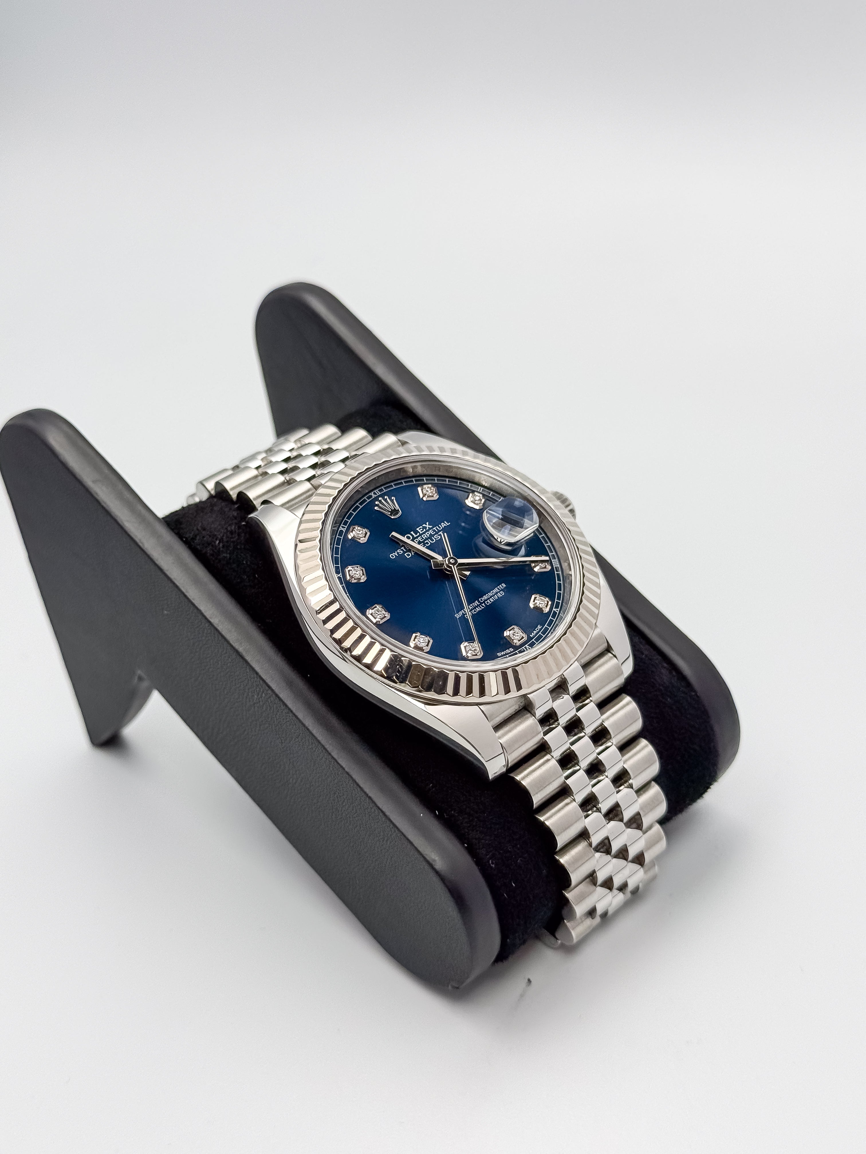 Datejust 41mm - 126334 — foto 7
