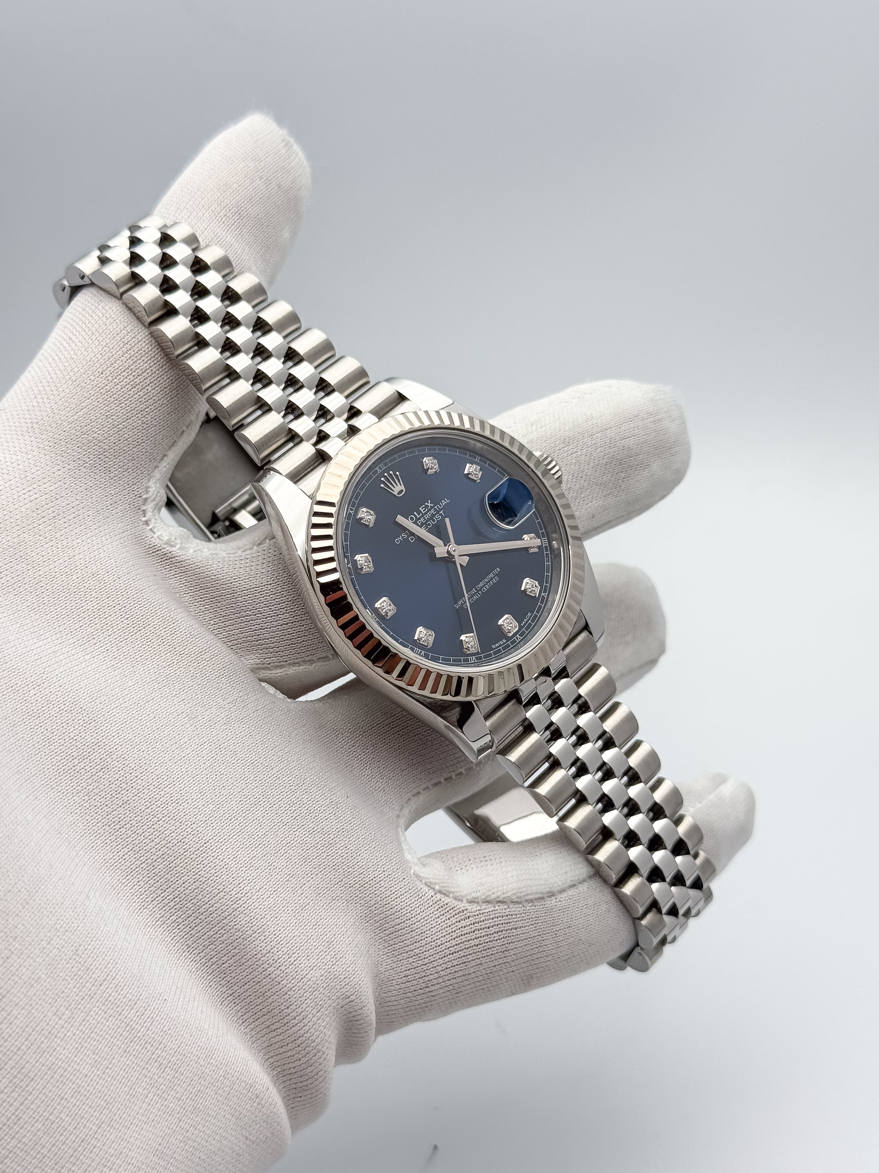Datejust 41mm - 126334 — foto 3