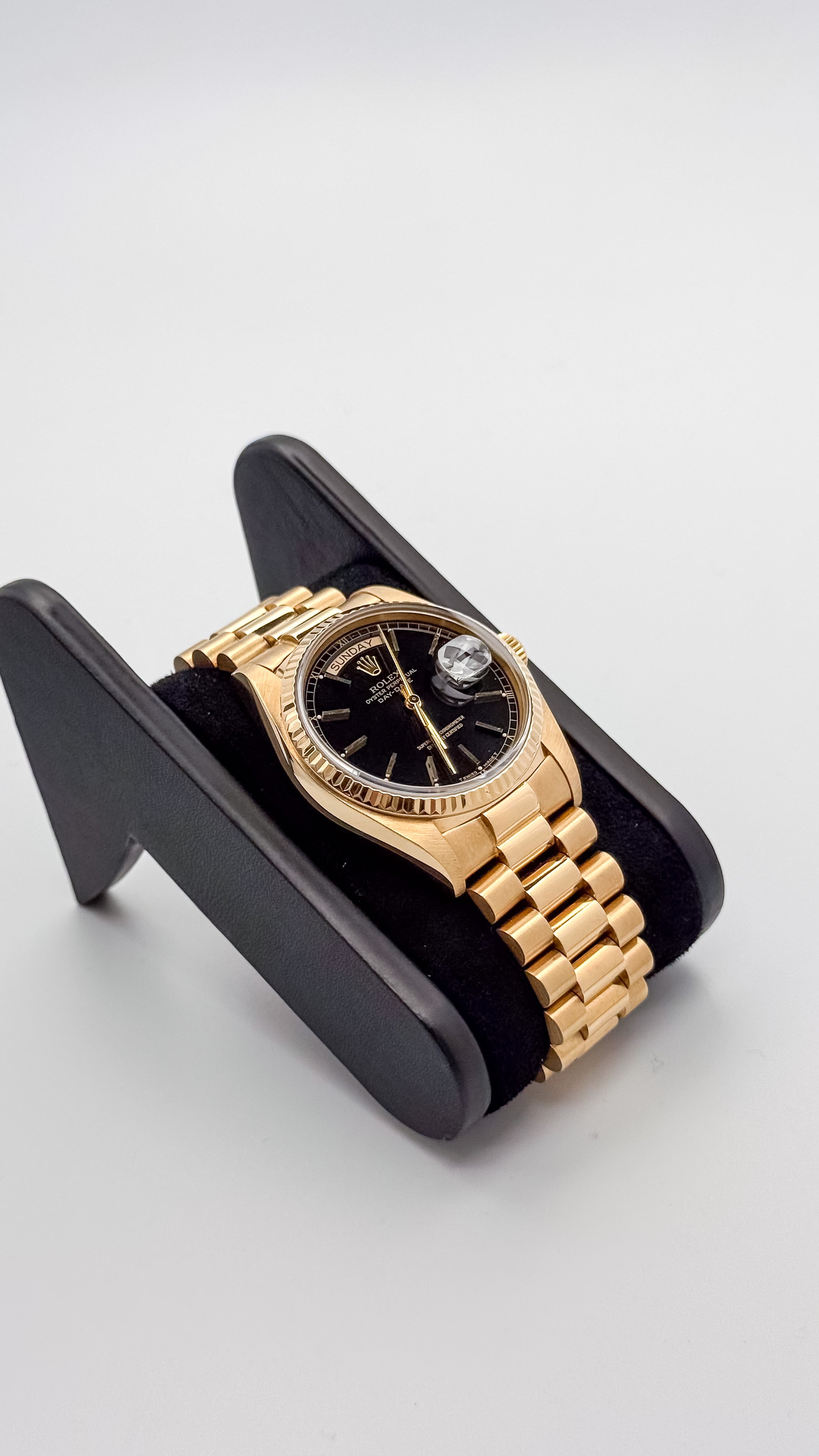 Day-Date - 18038 — foto 6