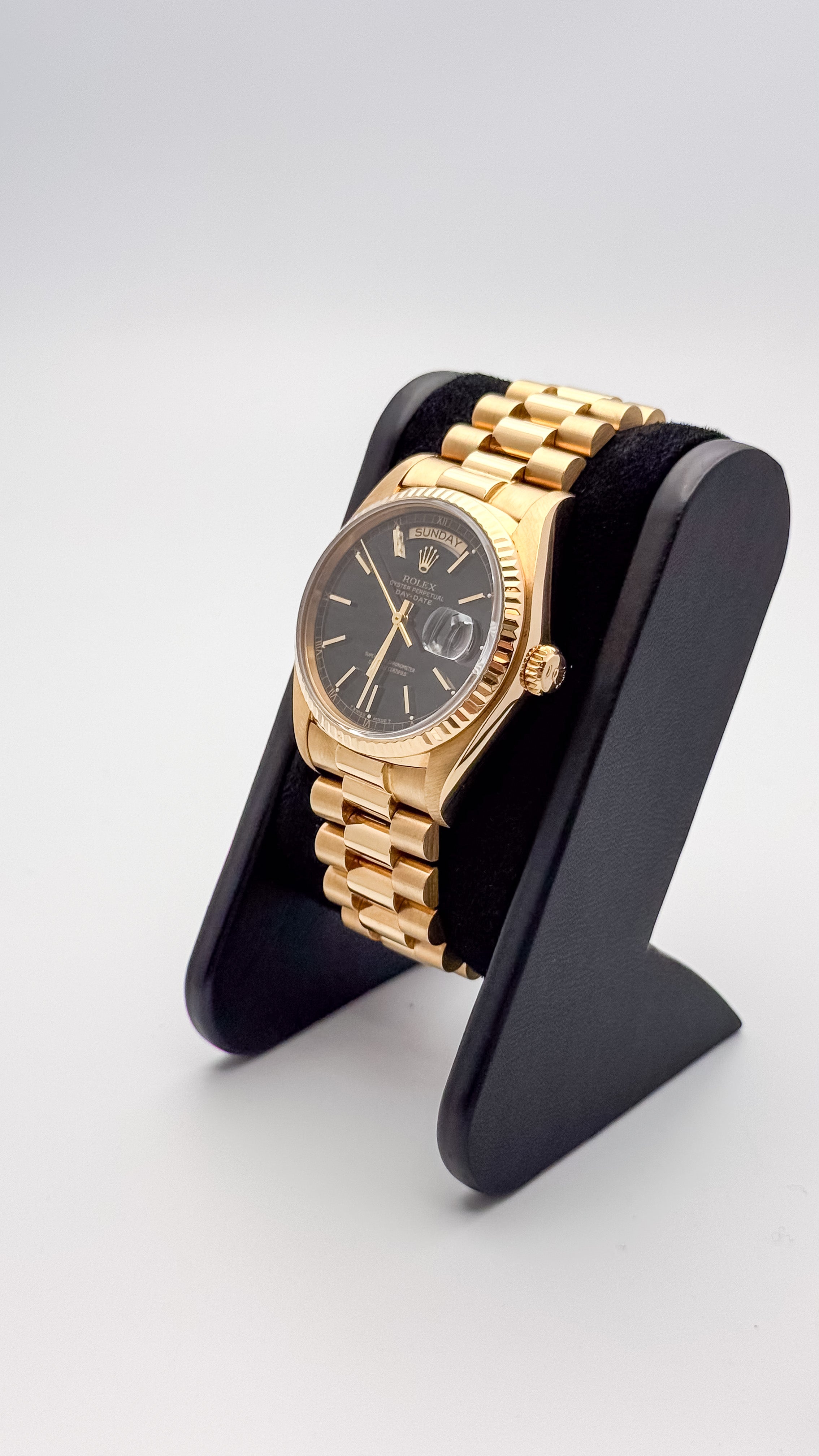 Day-Date - 18038 — foto 5