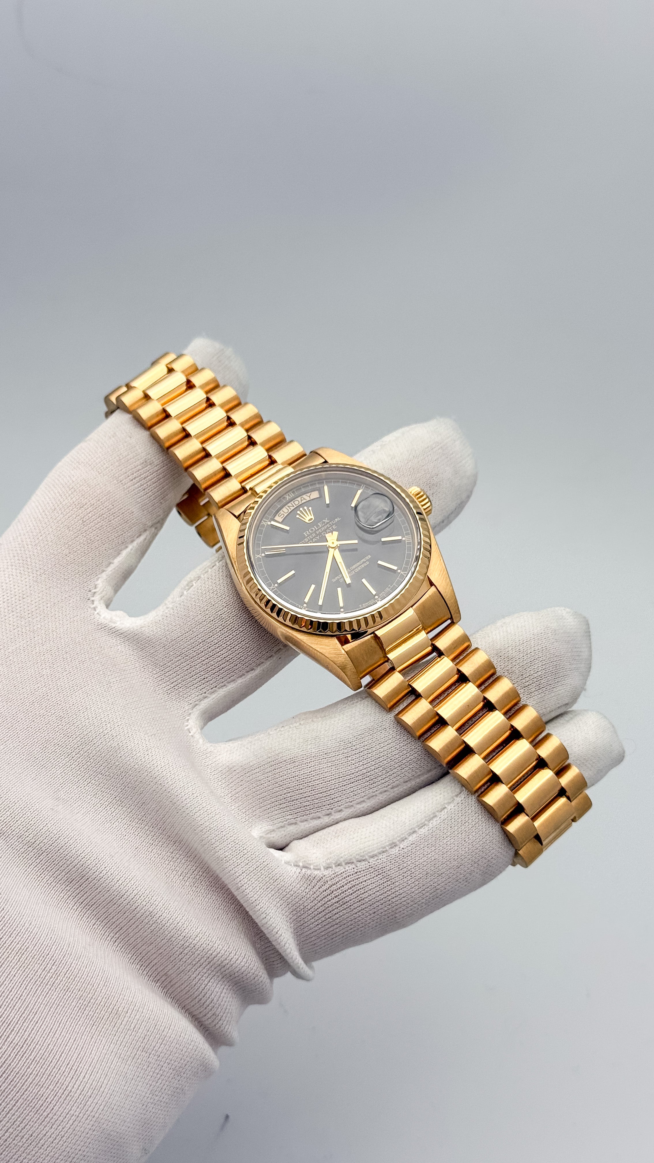 Day-Date - 18038 — foto 3