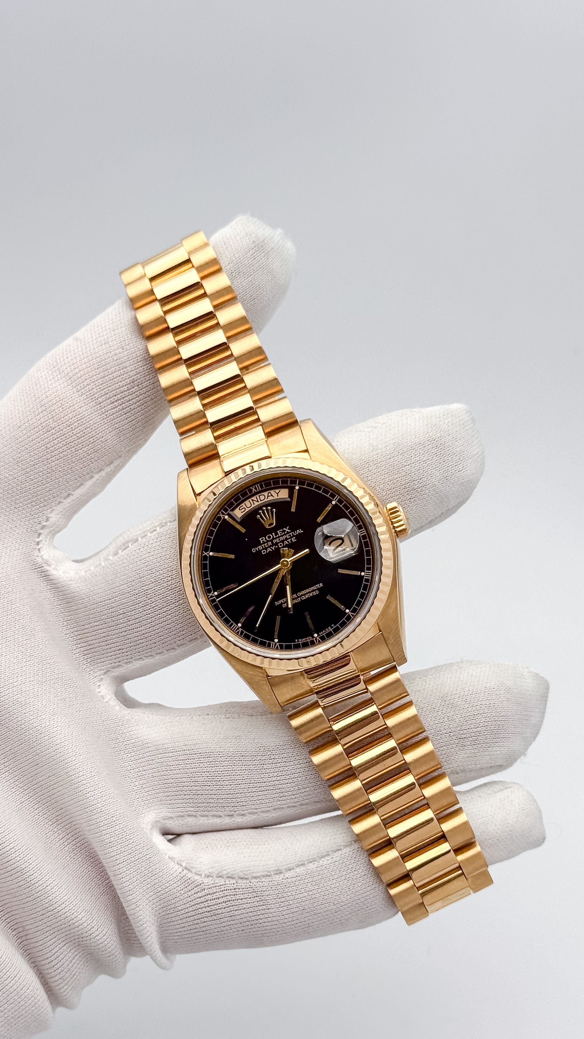 Day-Date - 18038 — foto 2