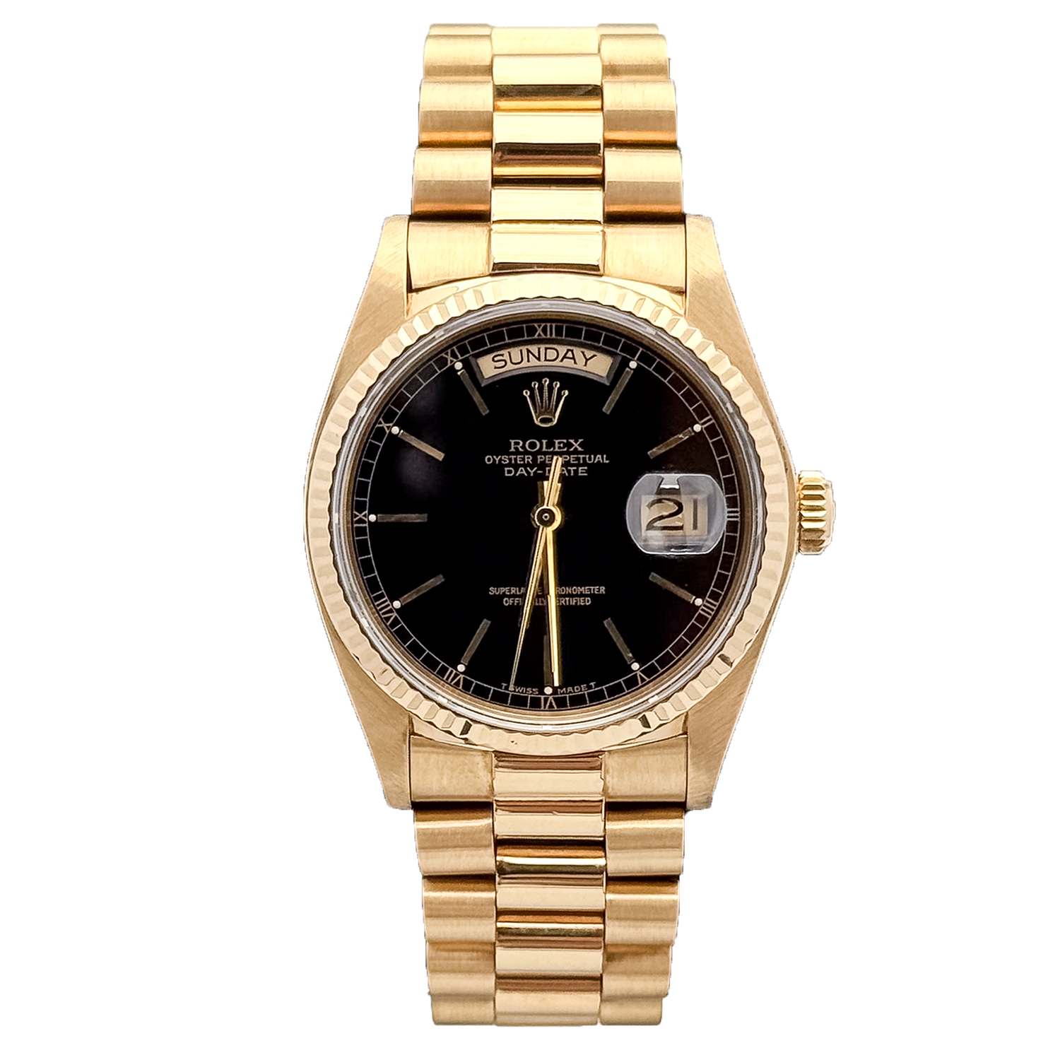 Day-Date - 18038