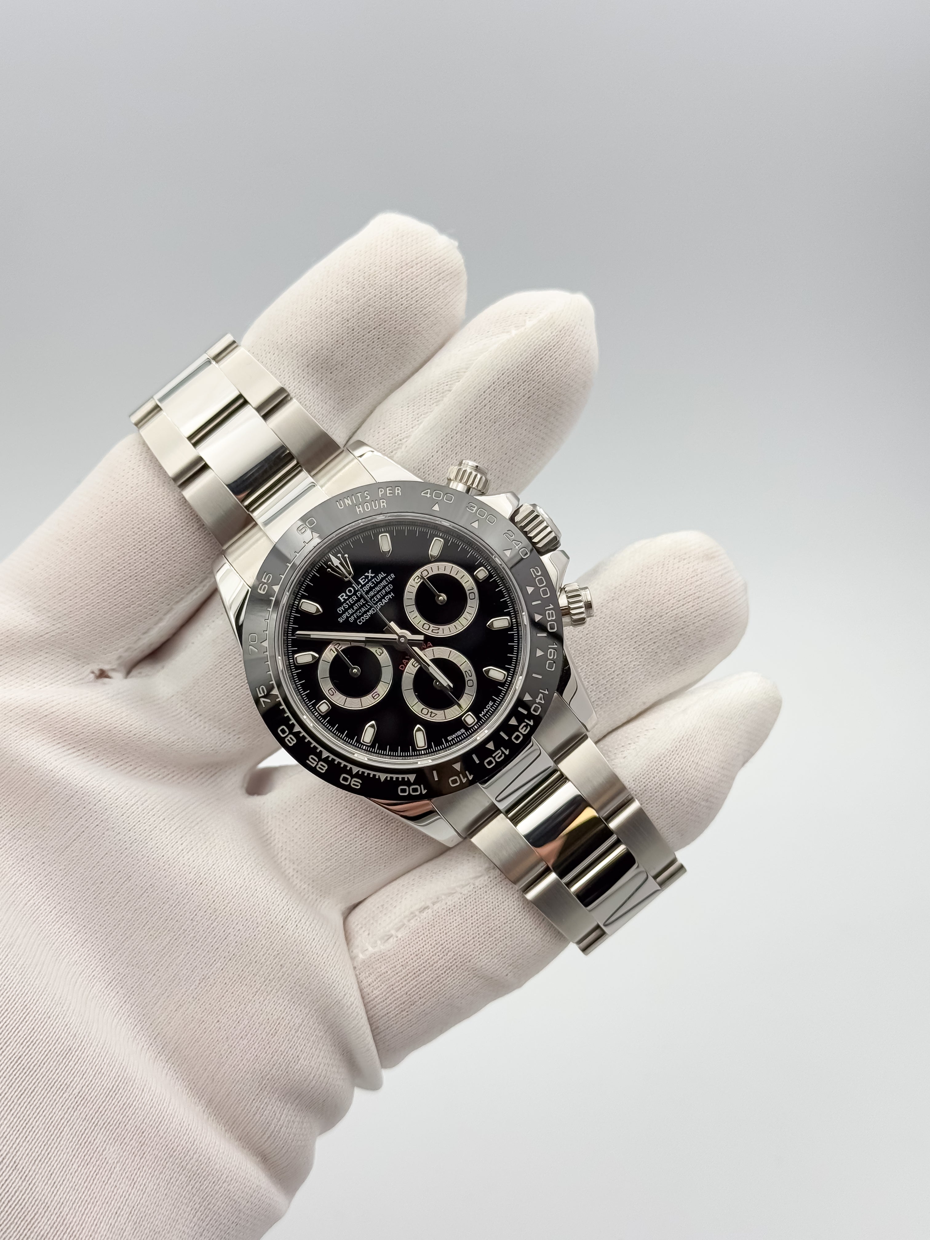 Daytona - 116500LN — foto 3