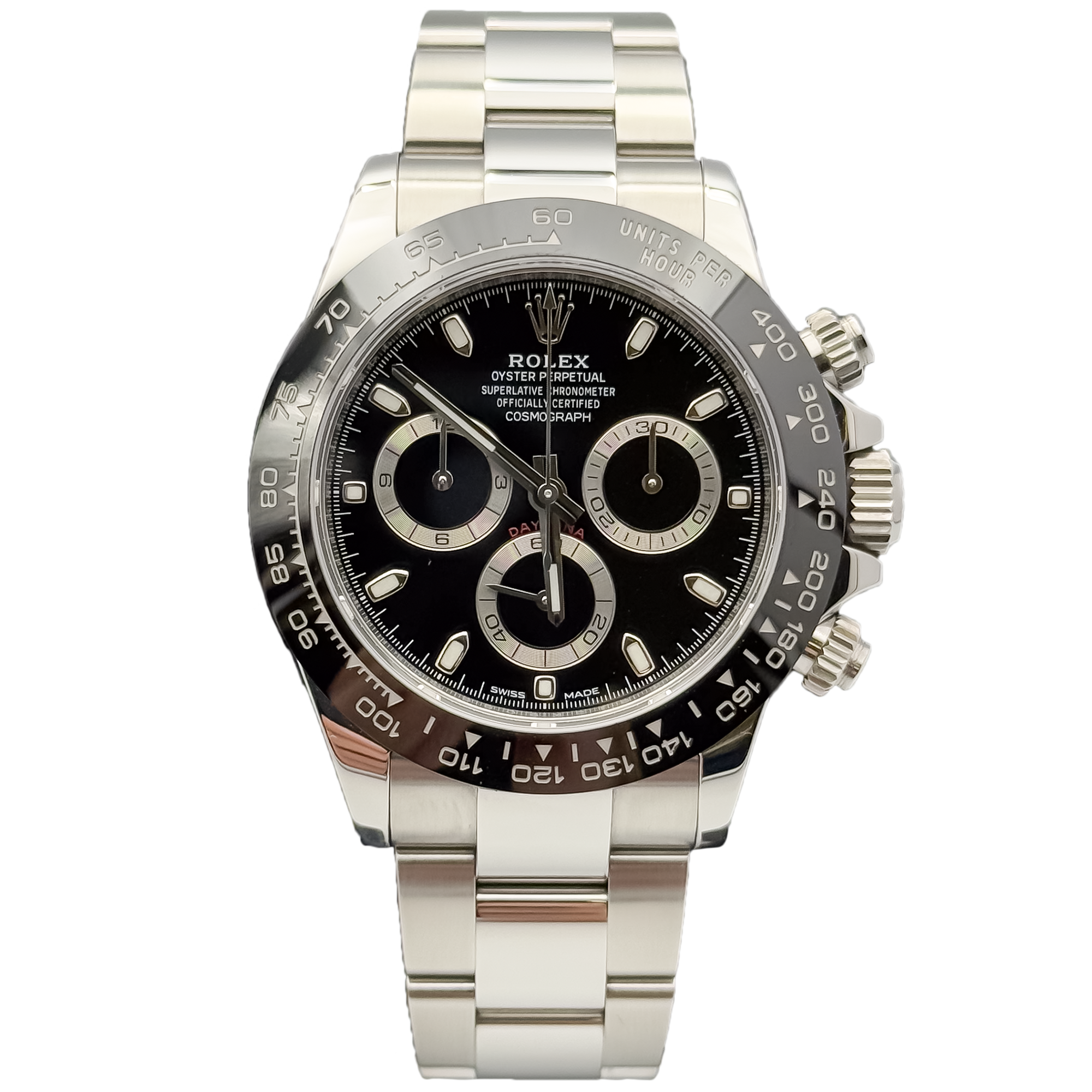 Daytona - 116500LN