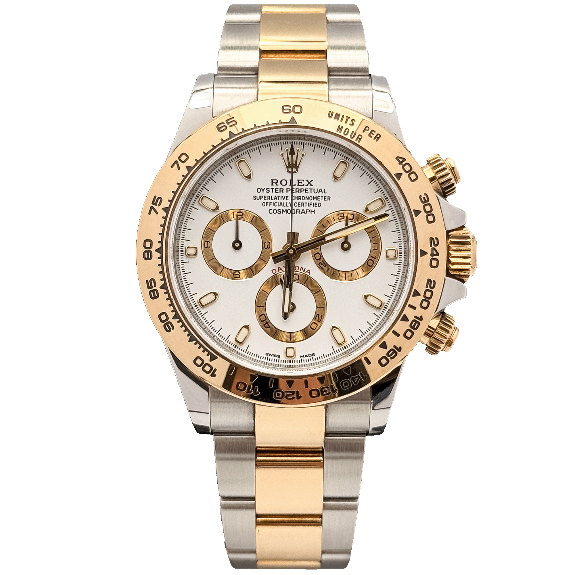 Daytona - 116503