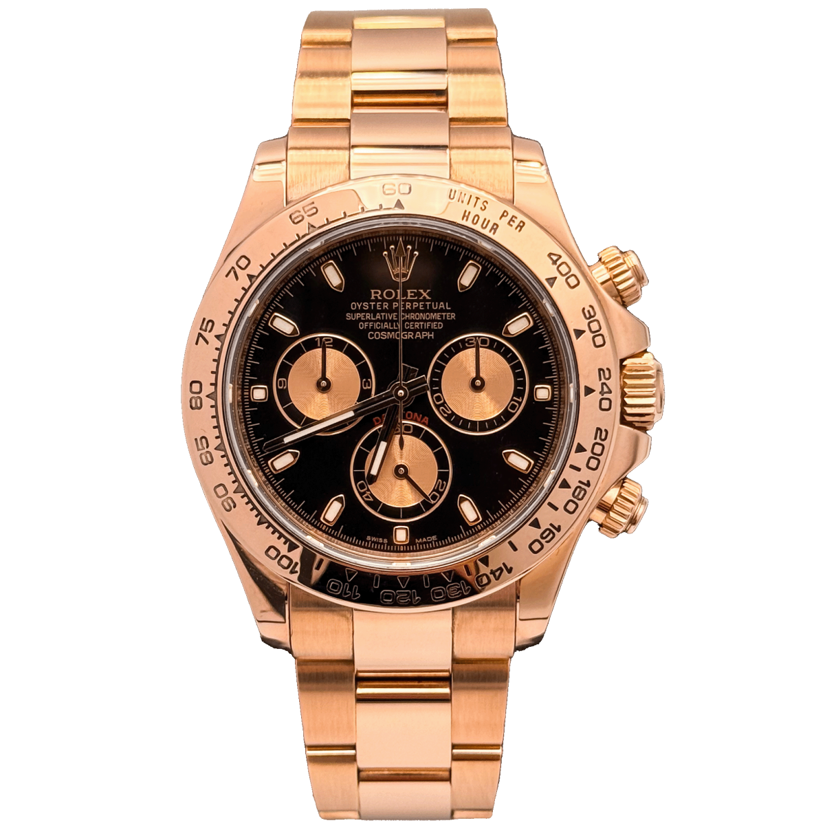 Daytona - 116505