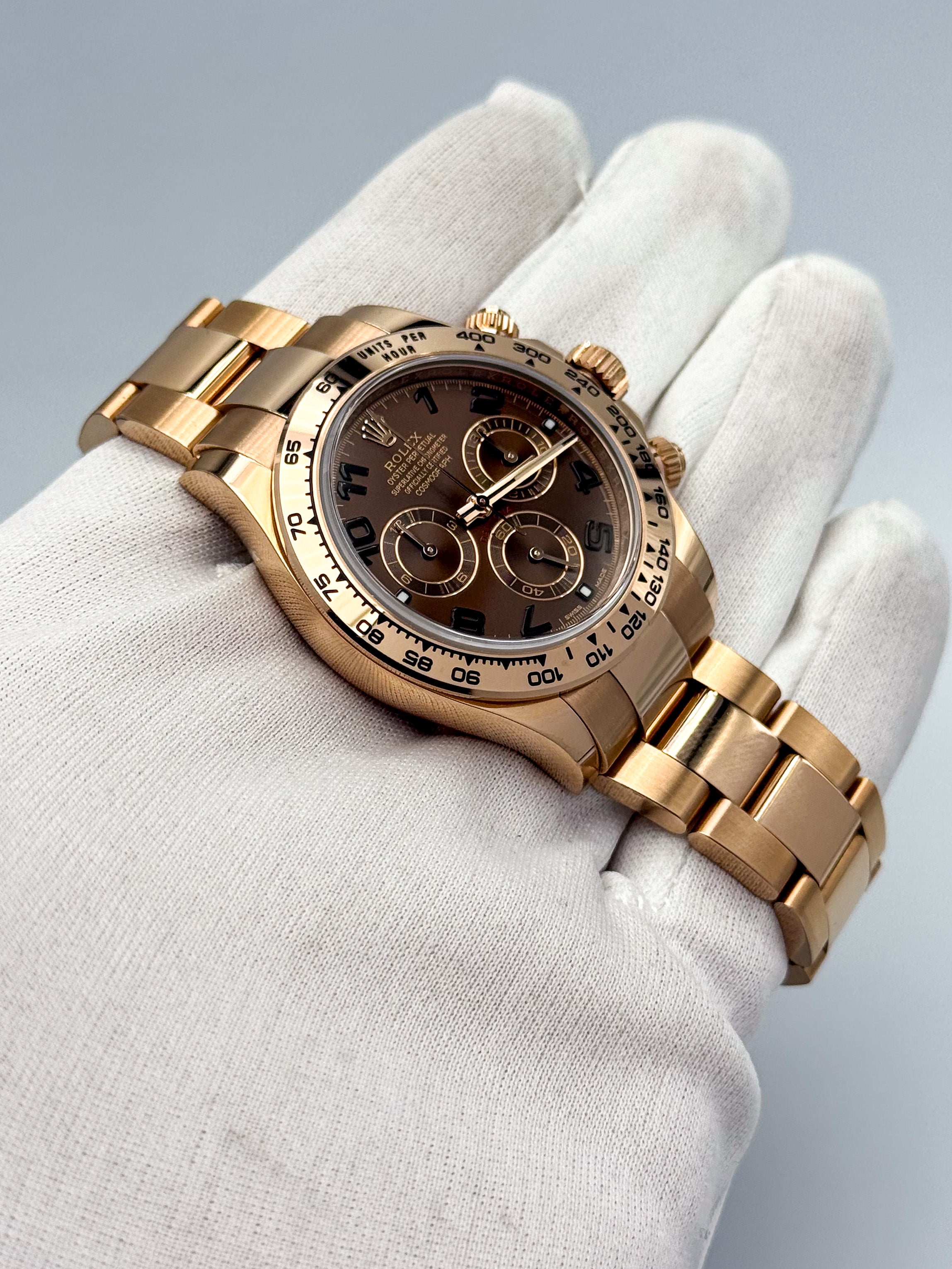 Daytona - 116505 — foto 3