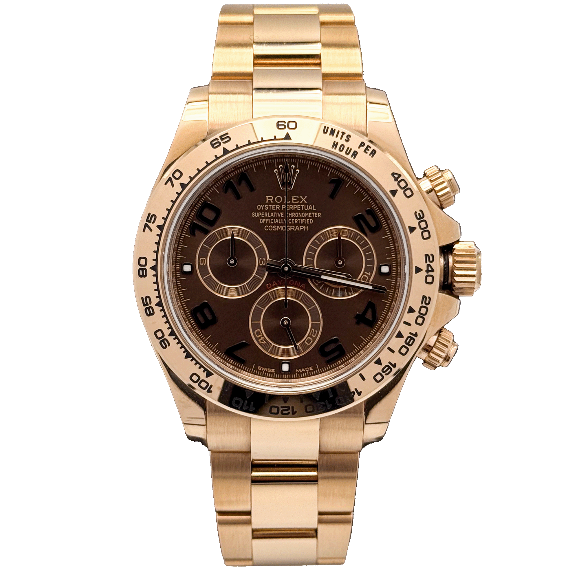 Daytona - 116505