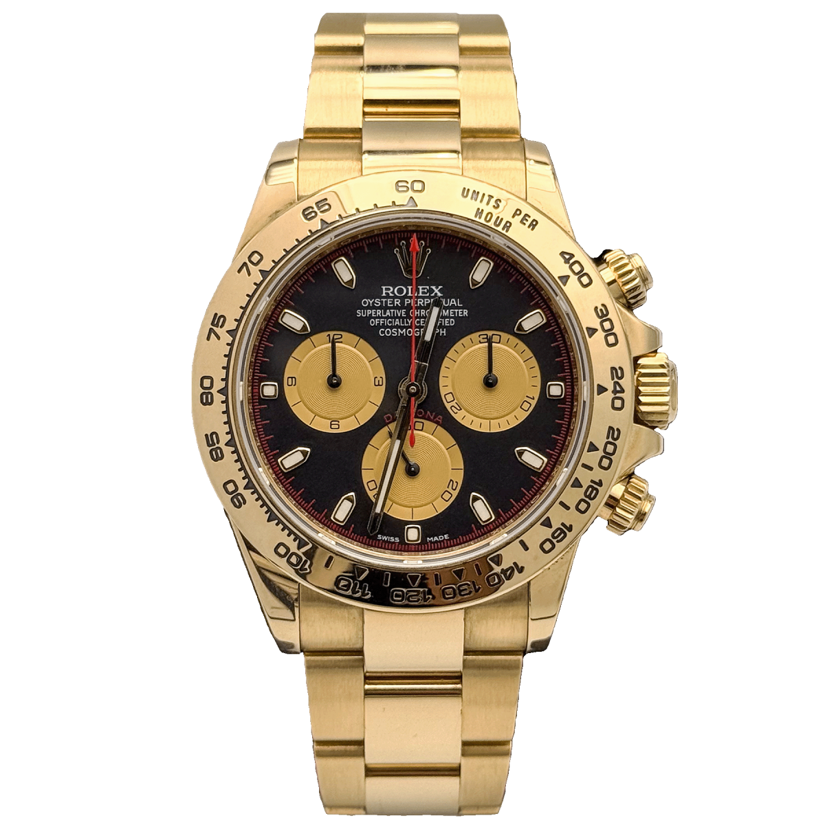 Daytona - 116508