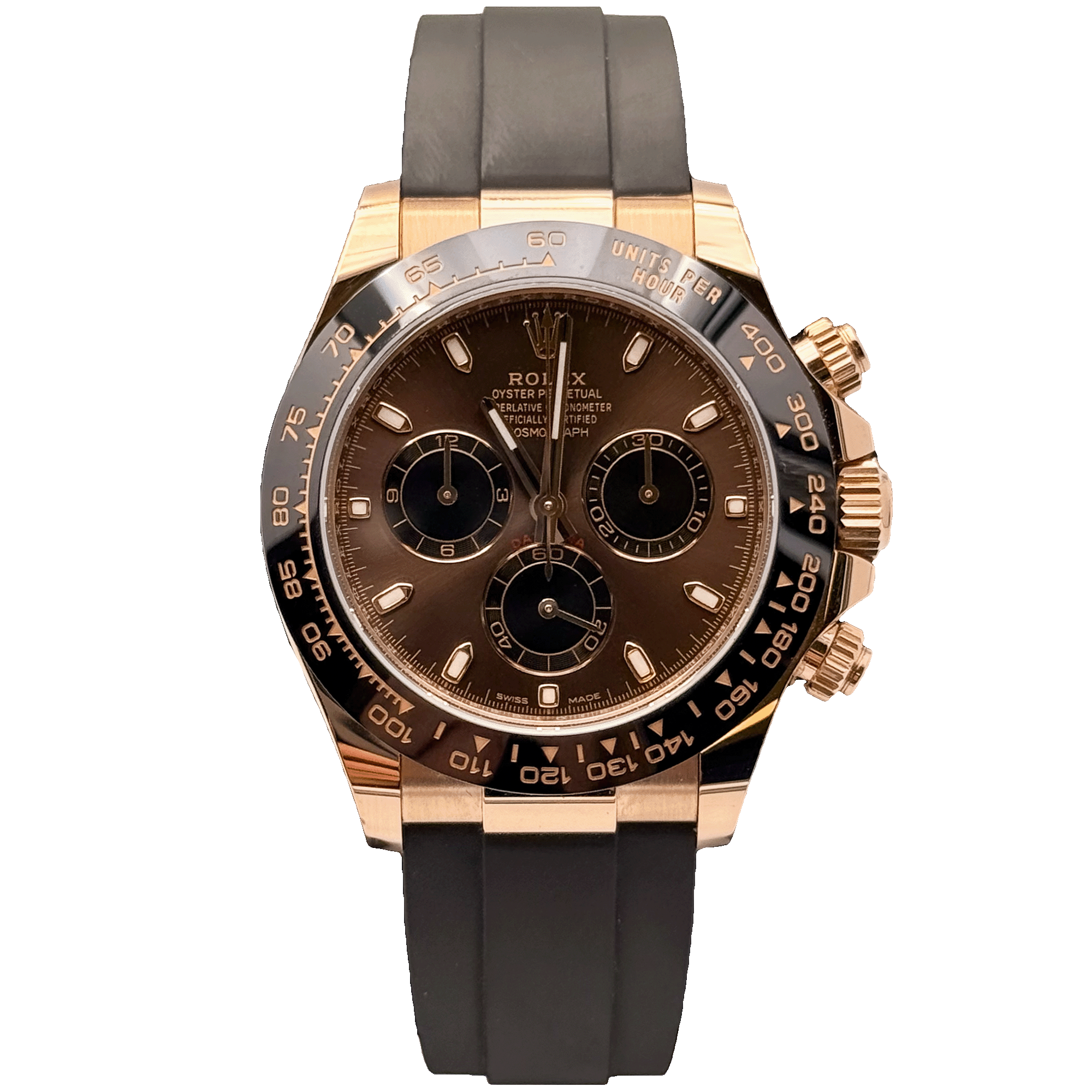 Daytona - 116515LN