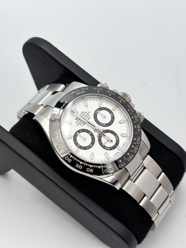 Daytona Panda - 116500LN — foto 8