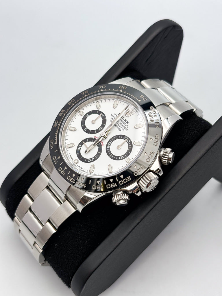 Daytona Panda - 116500LN — foto 9