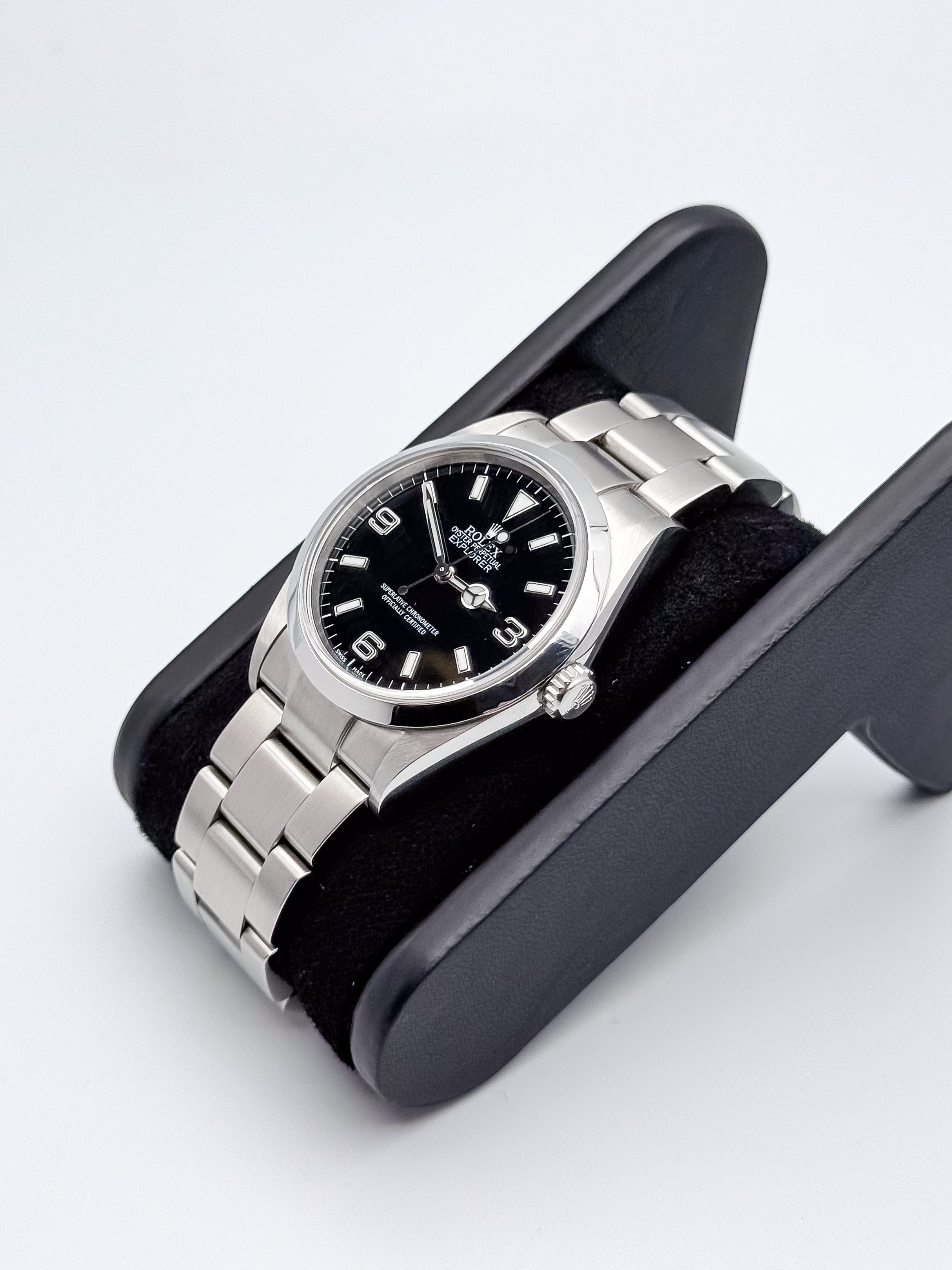 Explorer 36mm - 114270 — foto 9