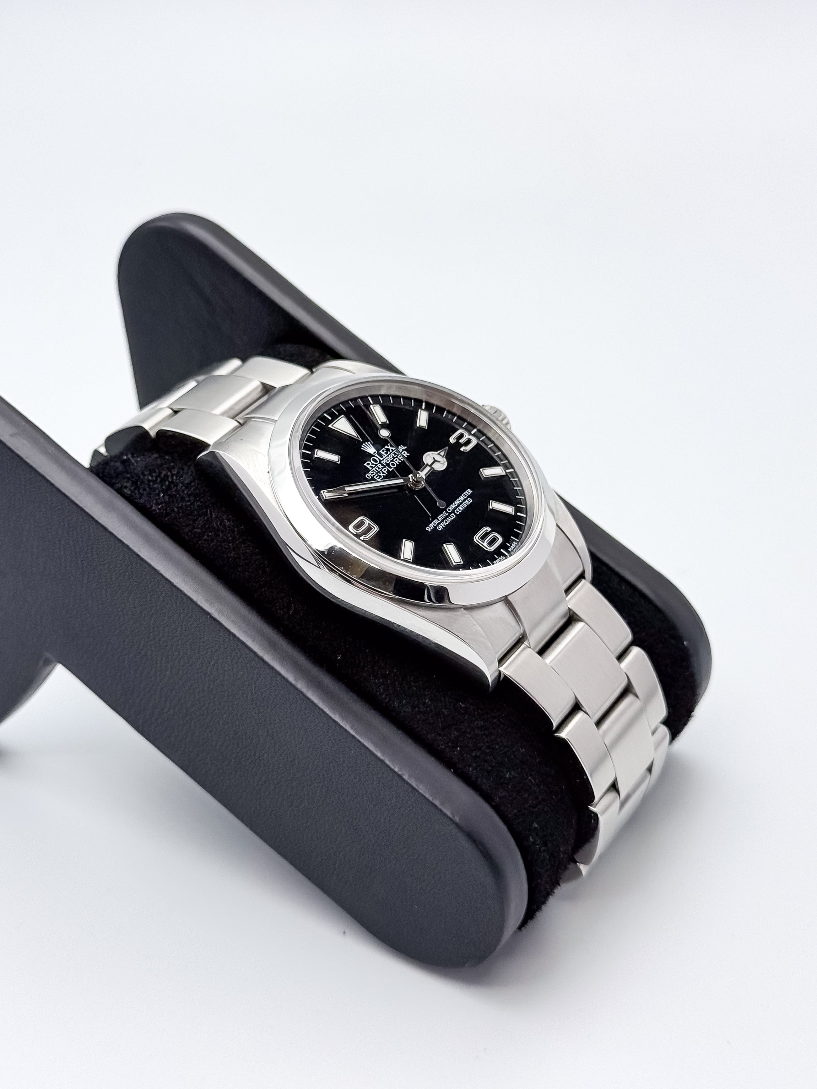 Explorer 36mm - 114270 — foto 8