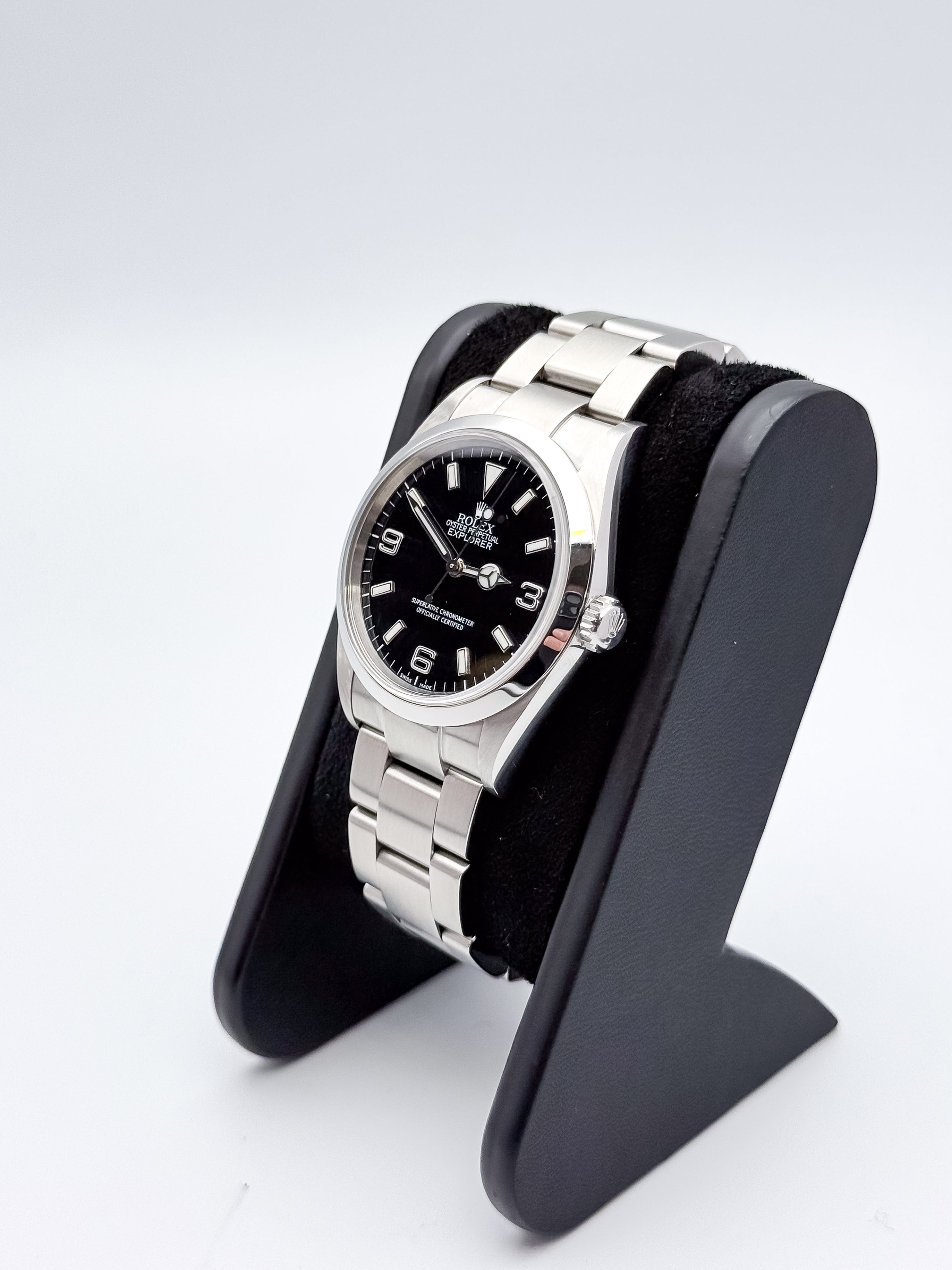 Explorer 36mm - 114270 — foto 7