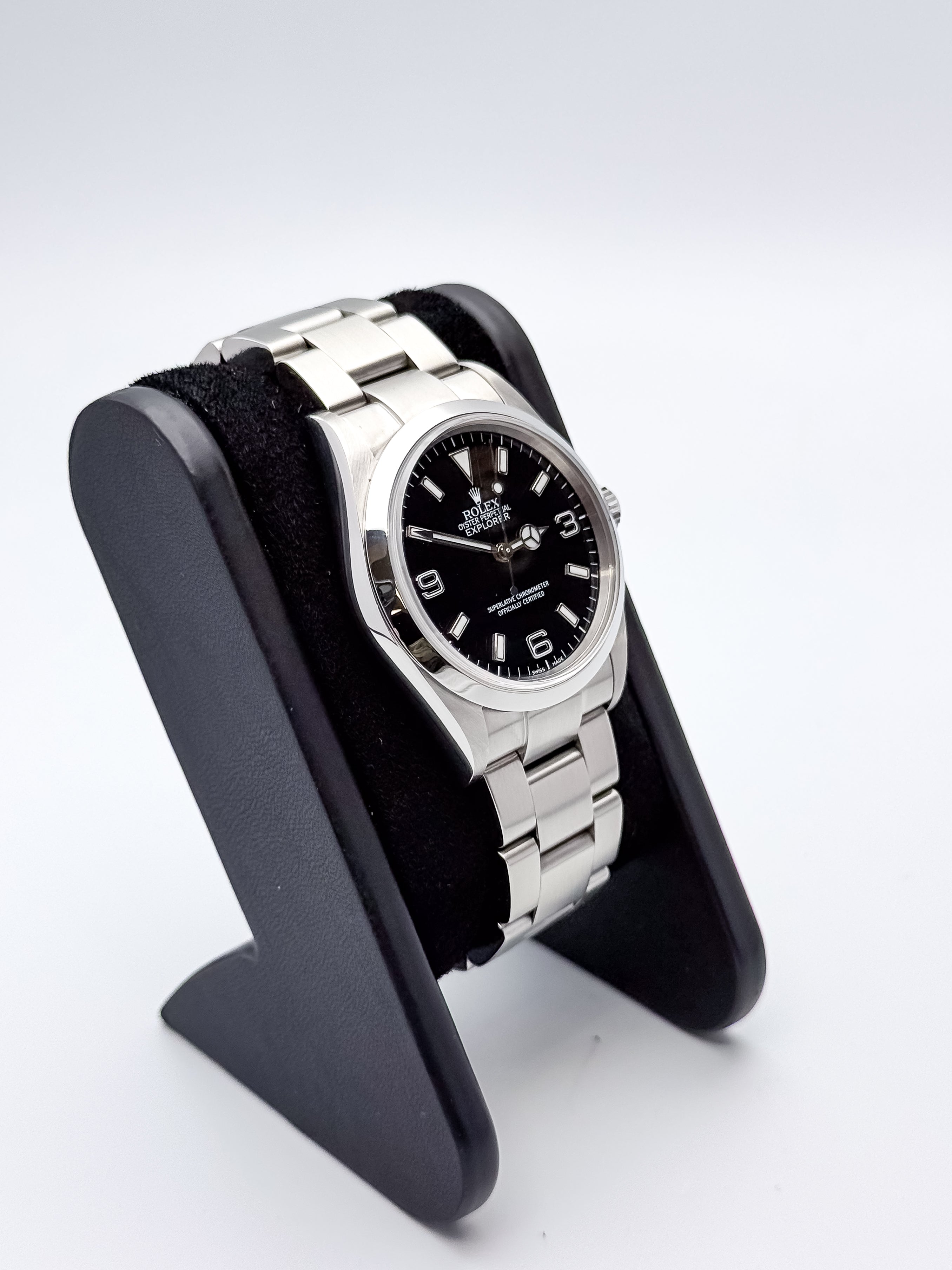 Explorer 36mm - 114270 — foto 6