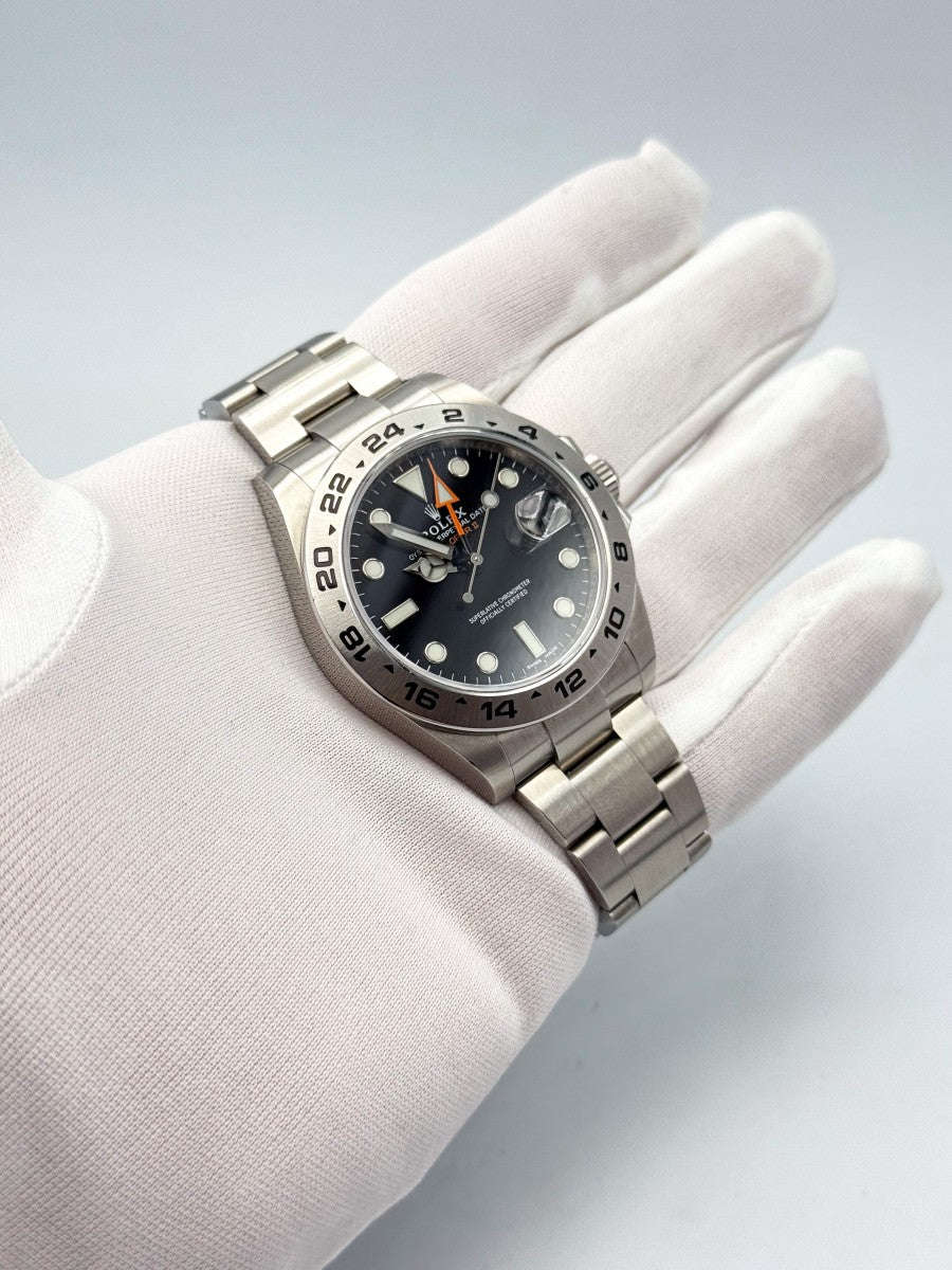 Explorer II Freccione - 216570 — foto 3