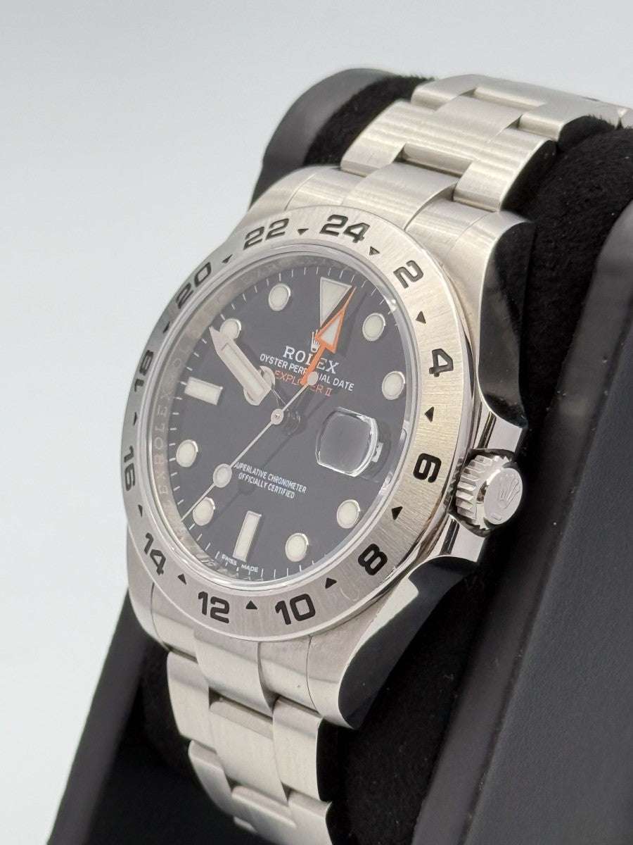 Explorer II Freccione - 216570 — foto 5