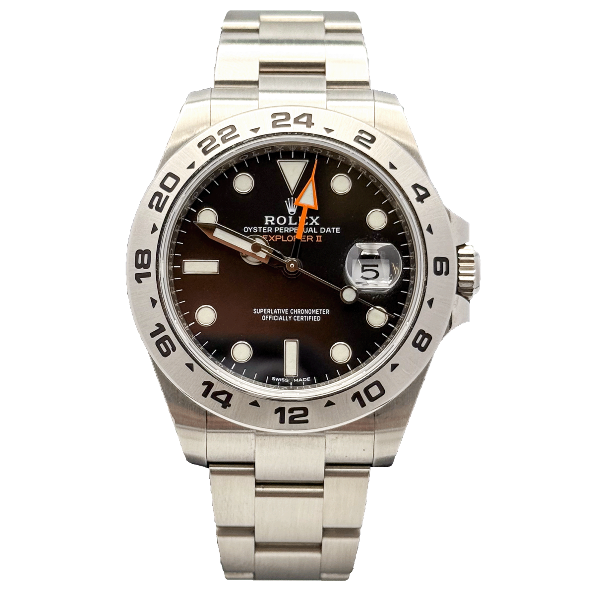 Explorer II Freccione - 216570