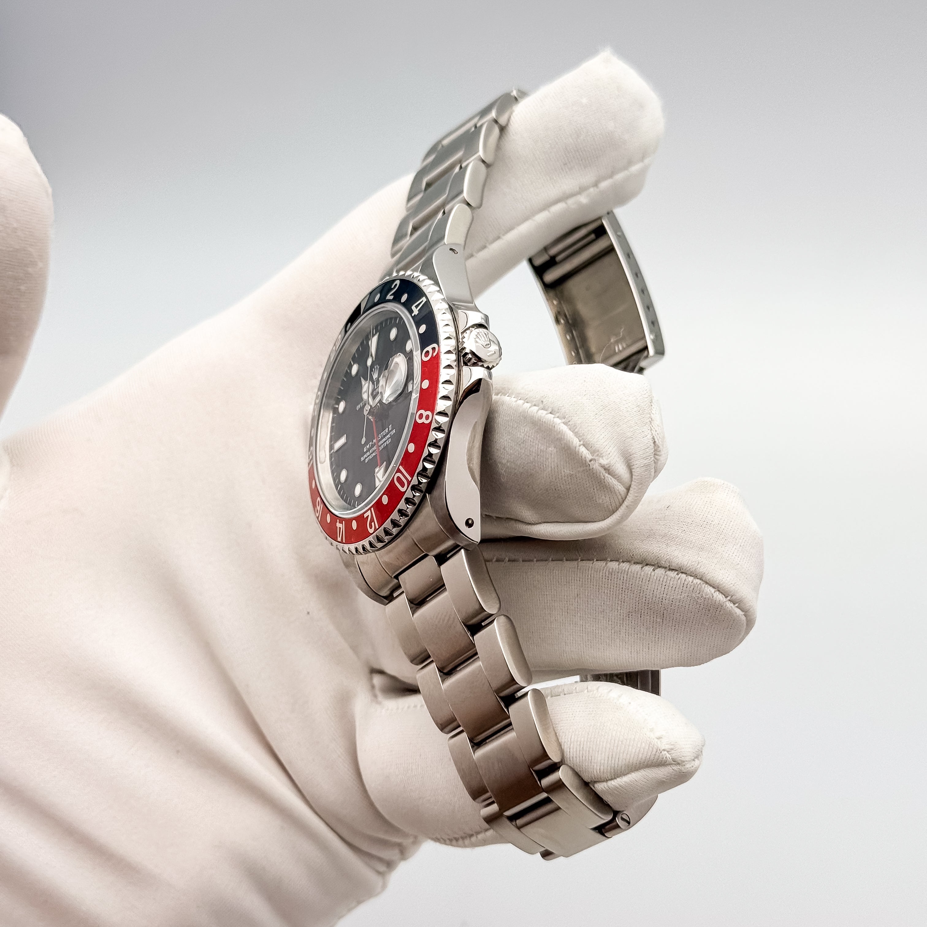GMT-Master - 16710 — foto 4