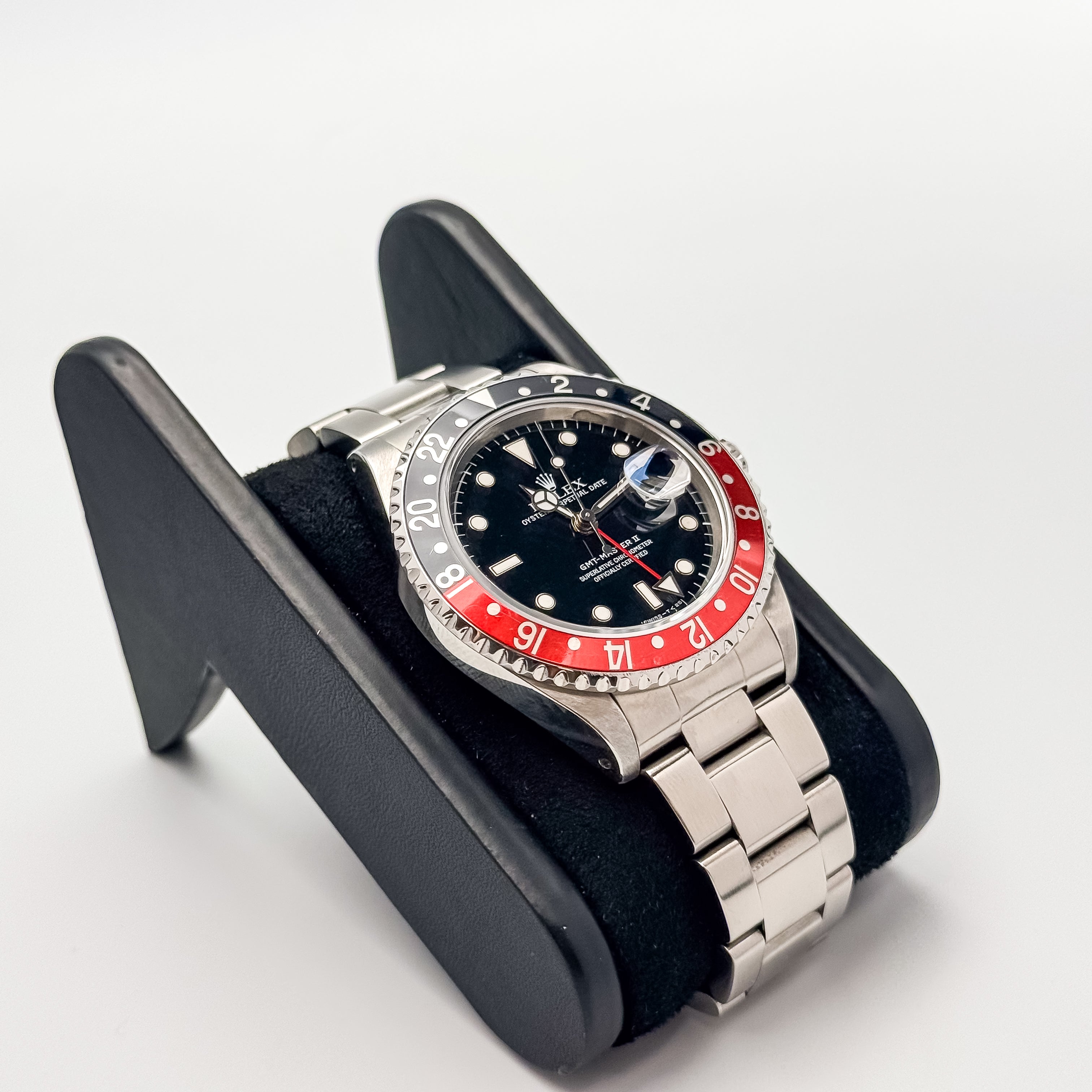 GMT-Master - 16710 — foto 8