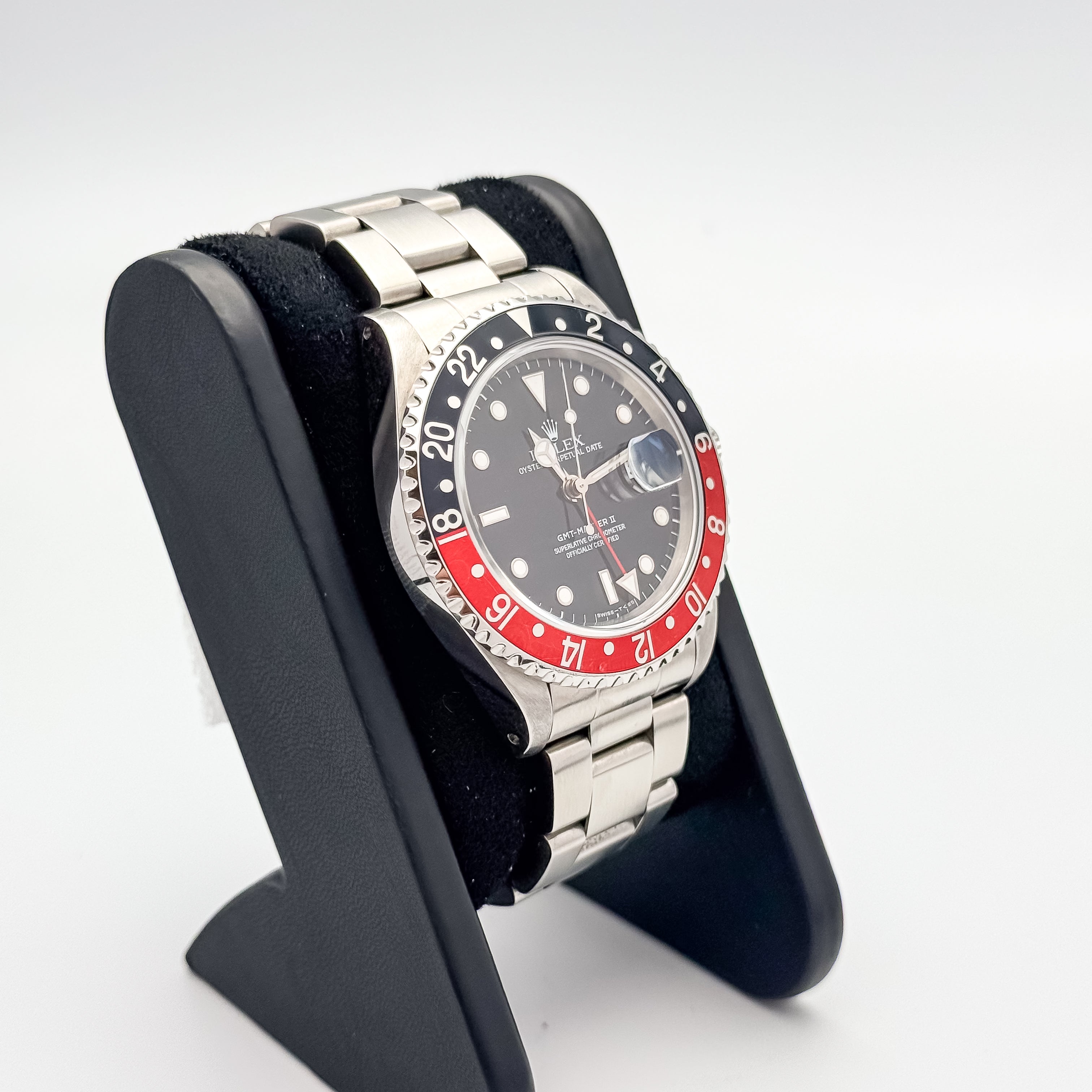 GMT-Master - 16710 — foto 7