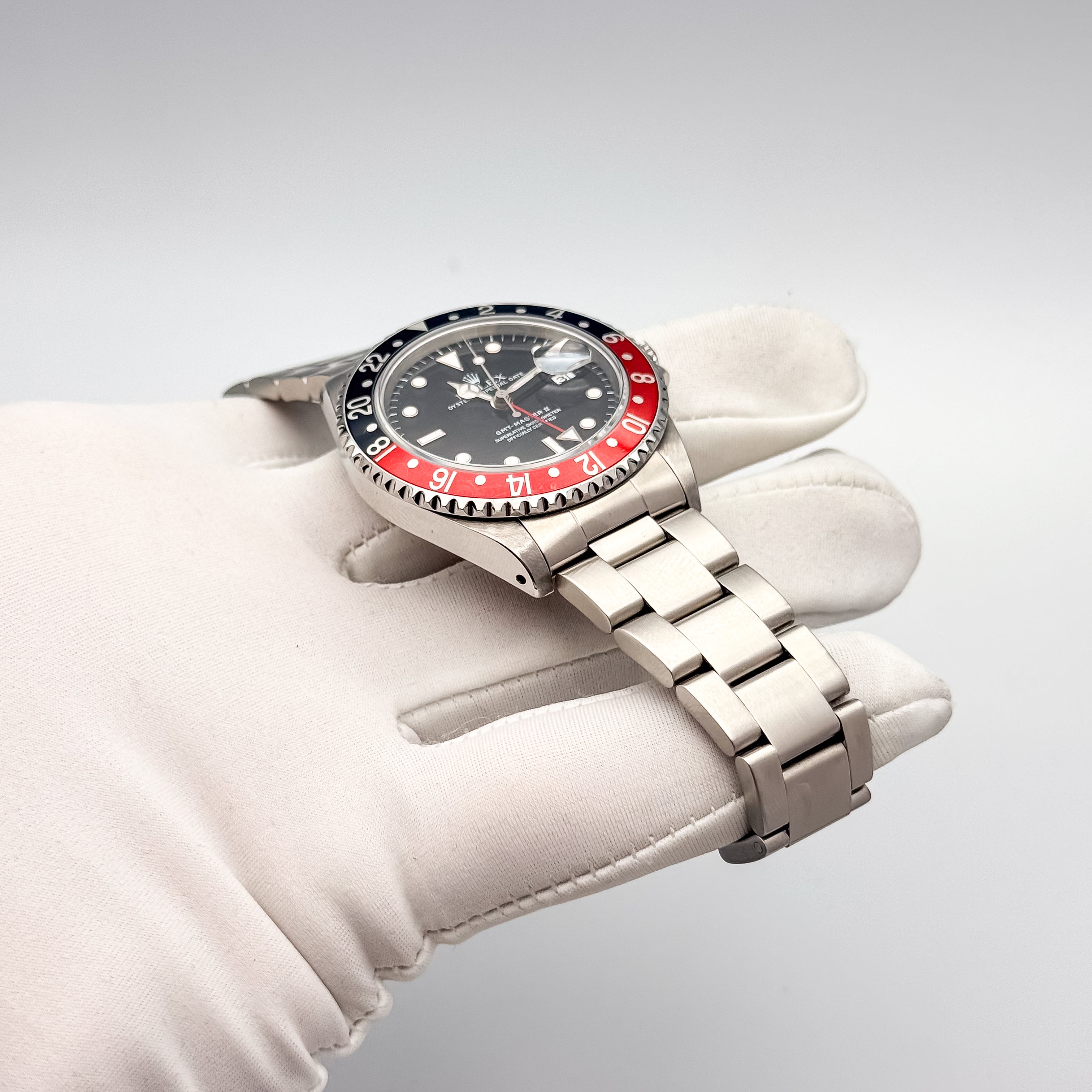 GMT-Master - 16710 — foto 5