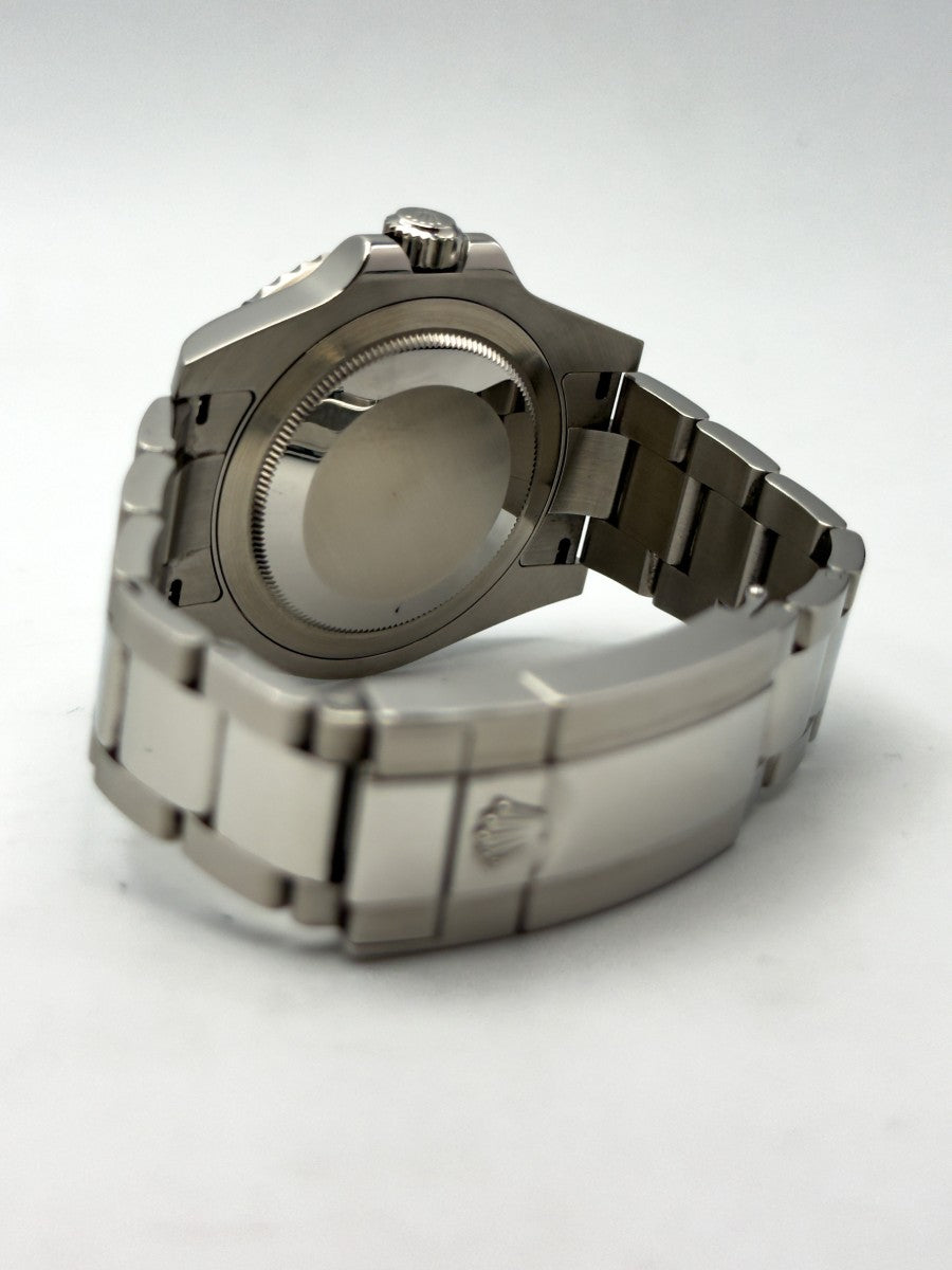GMT-Master II (Pepsi) - 126710BLRO — foto 8