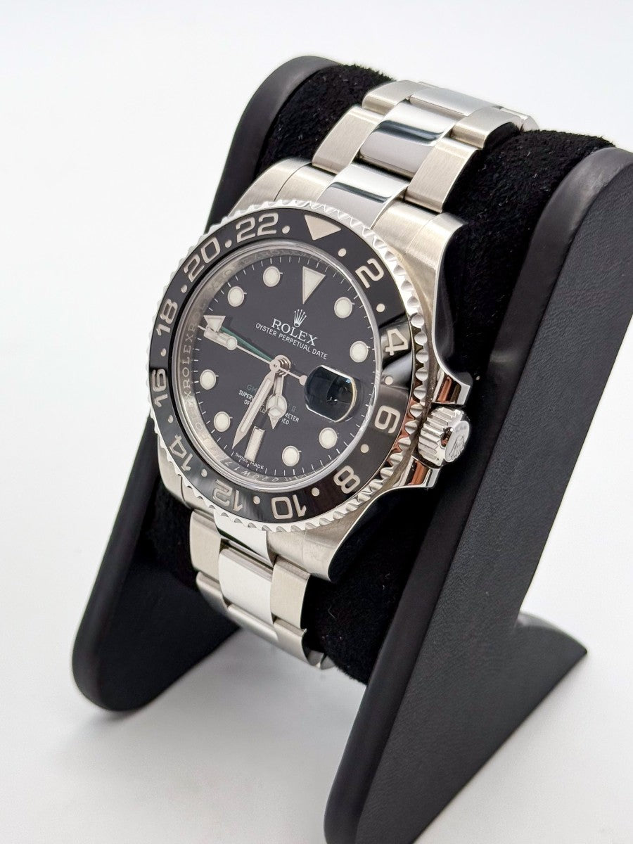 GMT-Master II - 116710LN — foto 5