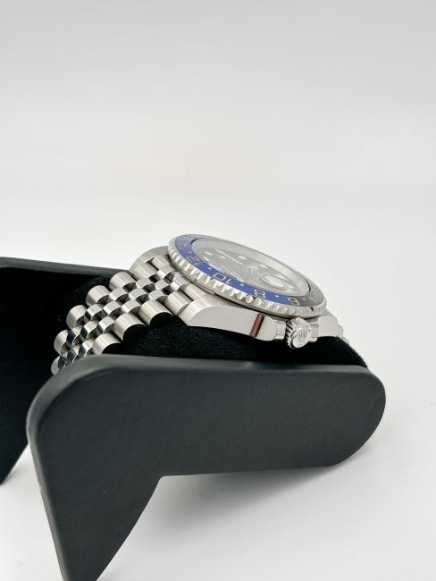 GMT-Master II Batman - 126710BLNR — foto 7