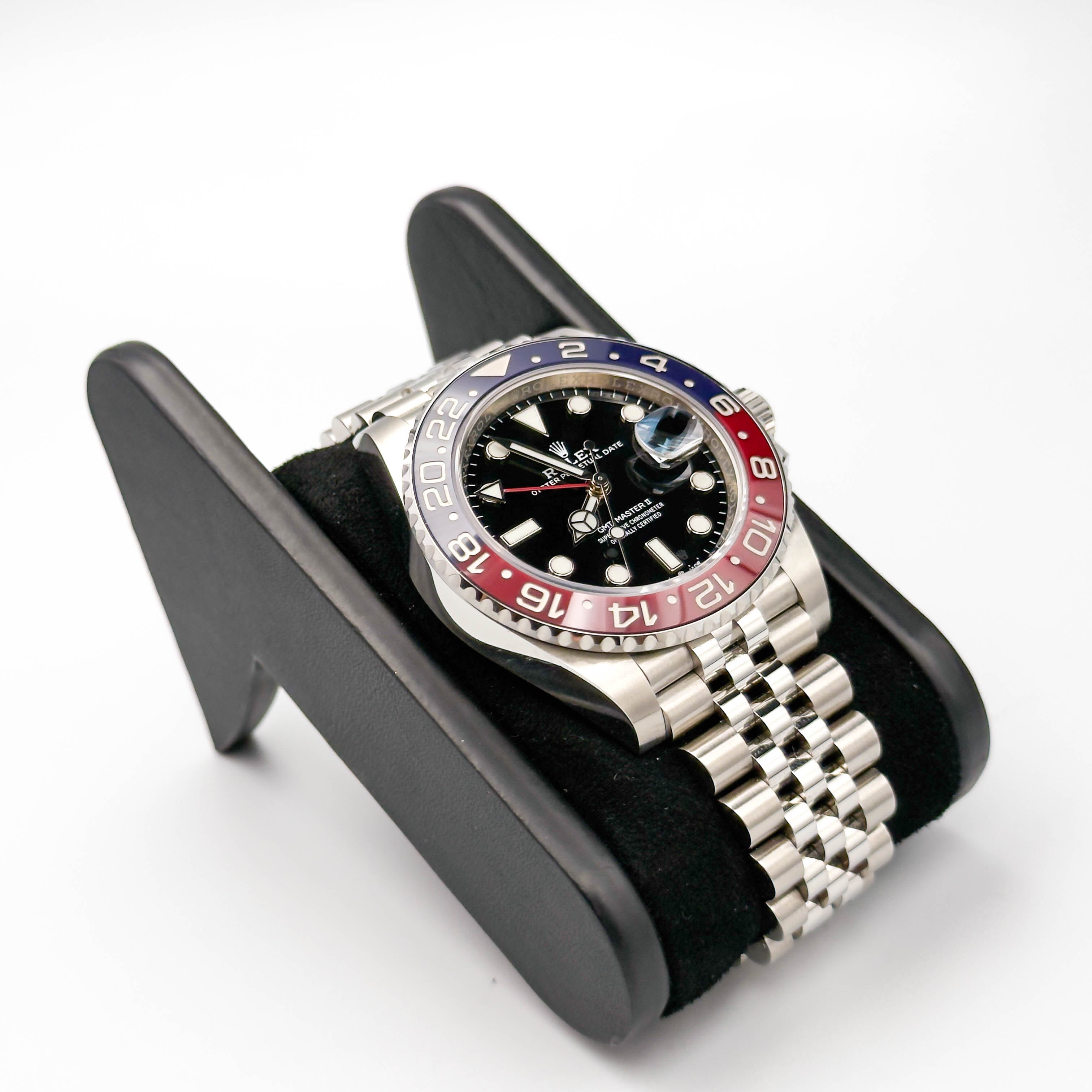 GMT-Master II Pepsi - 126710BLRO — foto 7