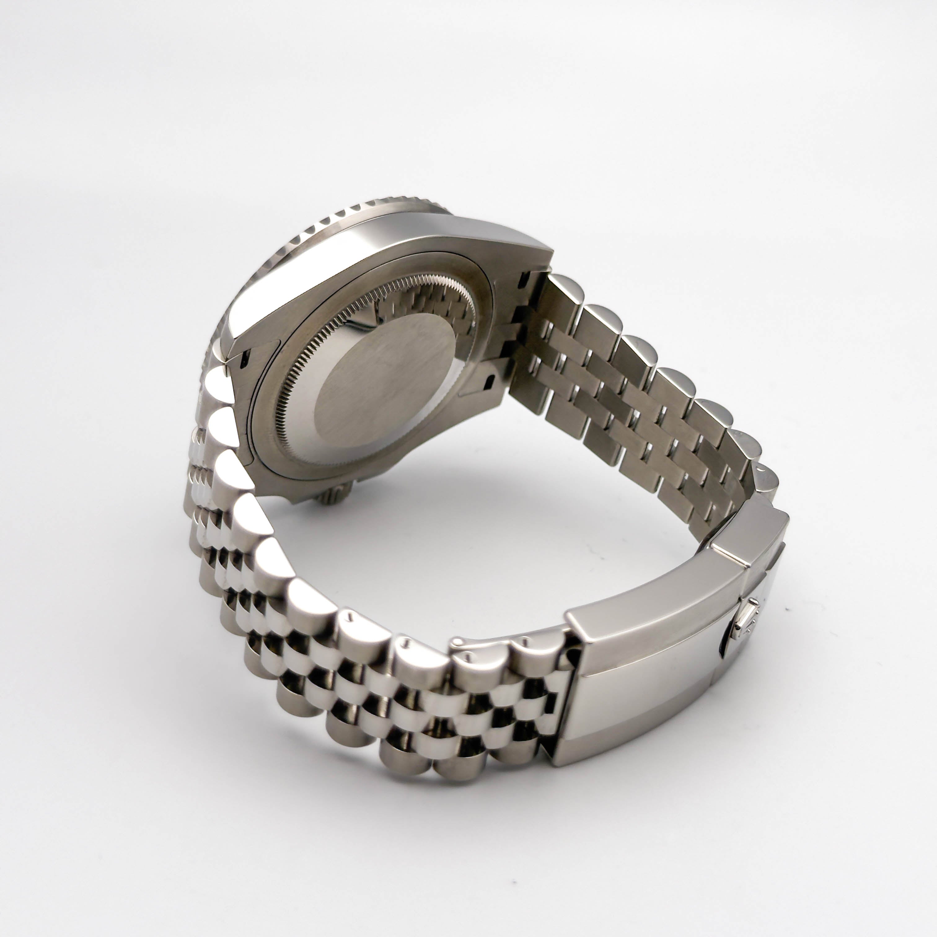GMT-Master II Pepsi - 126710BLRO — foto 9