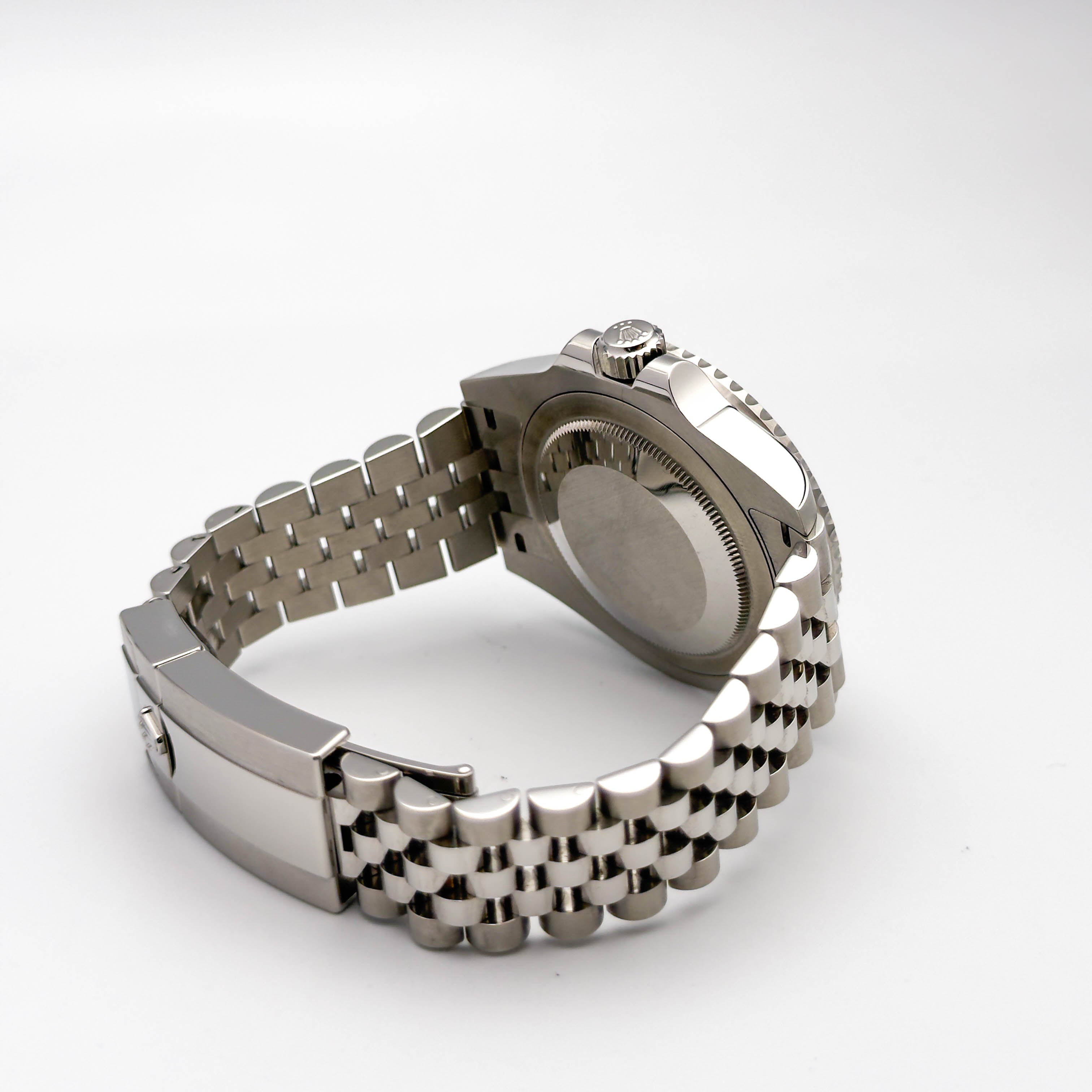 GMT-Master II Pepsi - 126710BLRO — foto 10