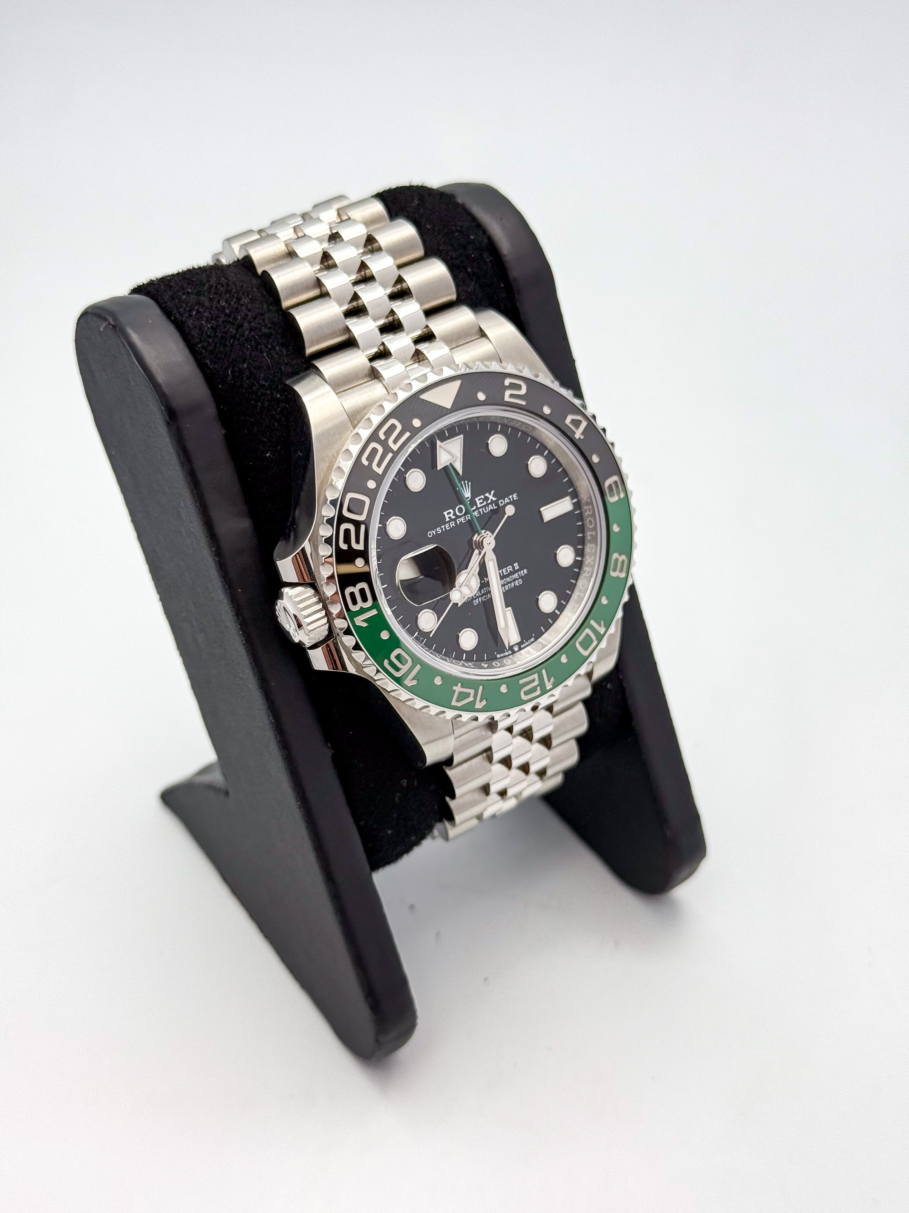 GMT-Master II Sprite - 126720VTNR — foto 7