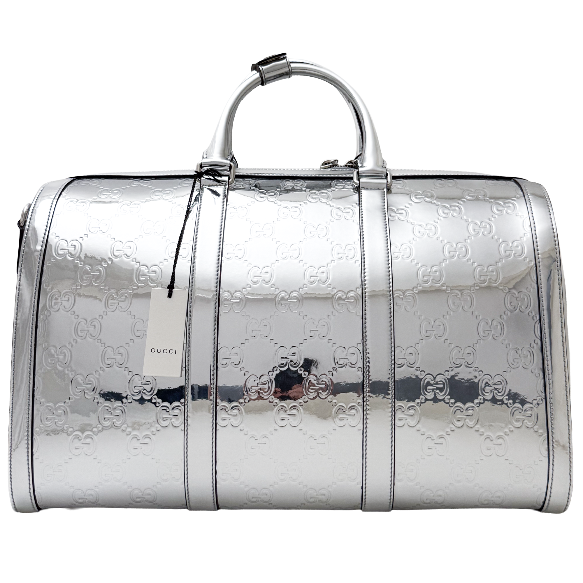 Gucci GG Emblem - Laminato