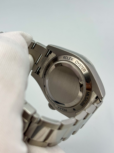 Milgauss - 116400GV — foto 6