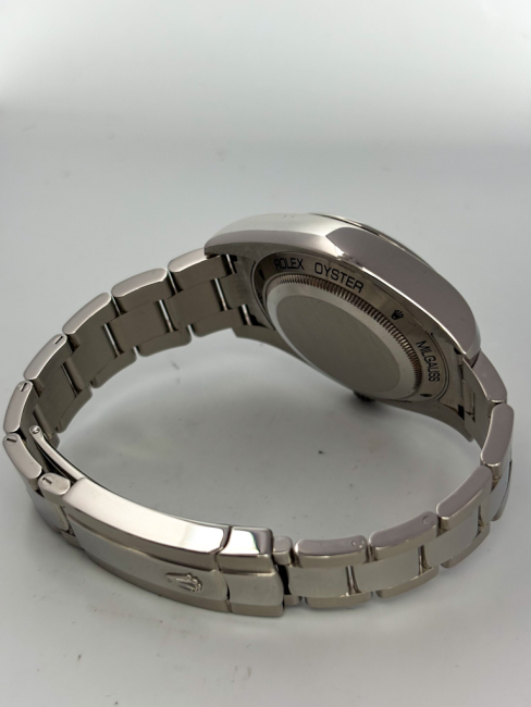 Milgauss - 116400GV — foto 8