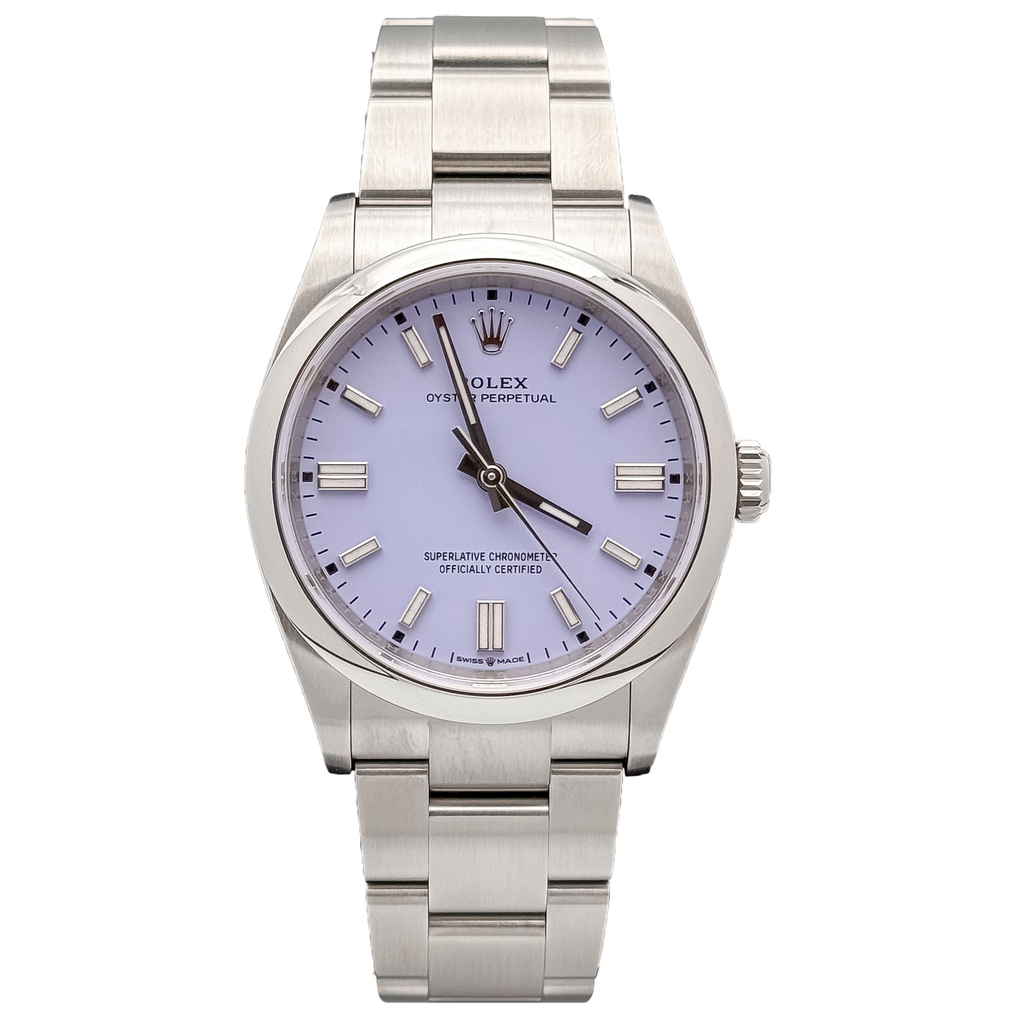 Oyster Perpetual 36mm - 126000