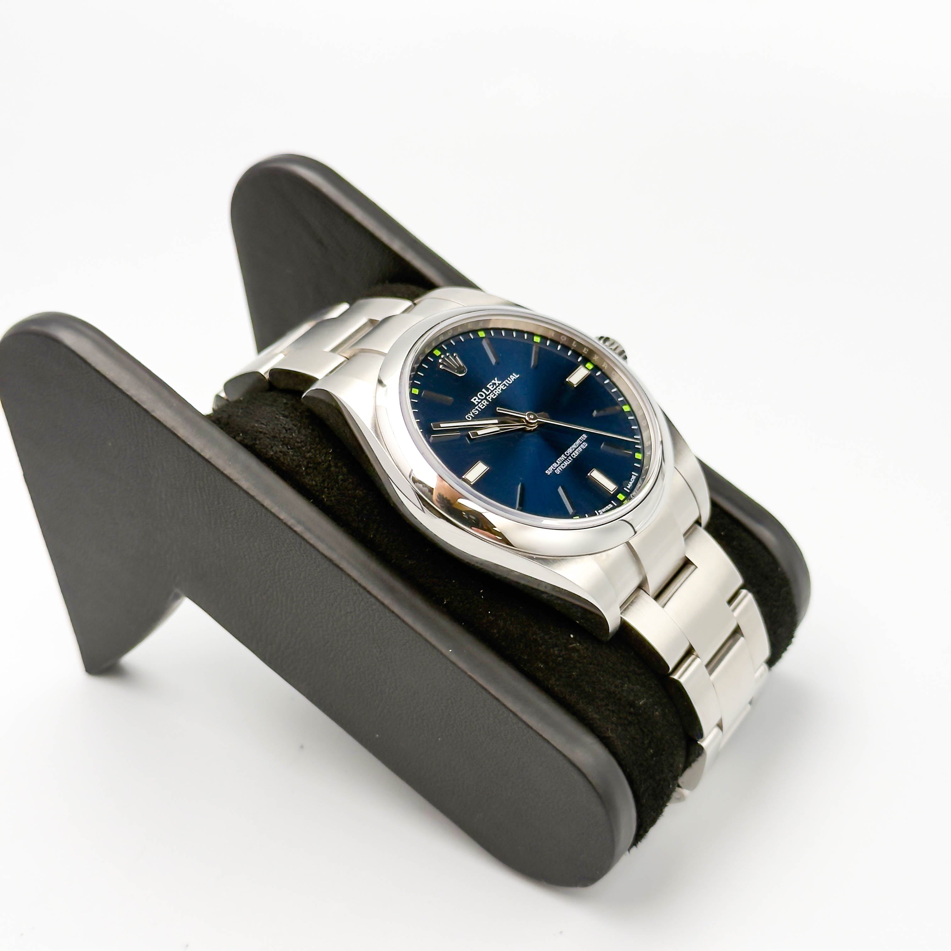 Oyster Perpetual 39mm - 114300 — foto 10