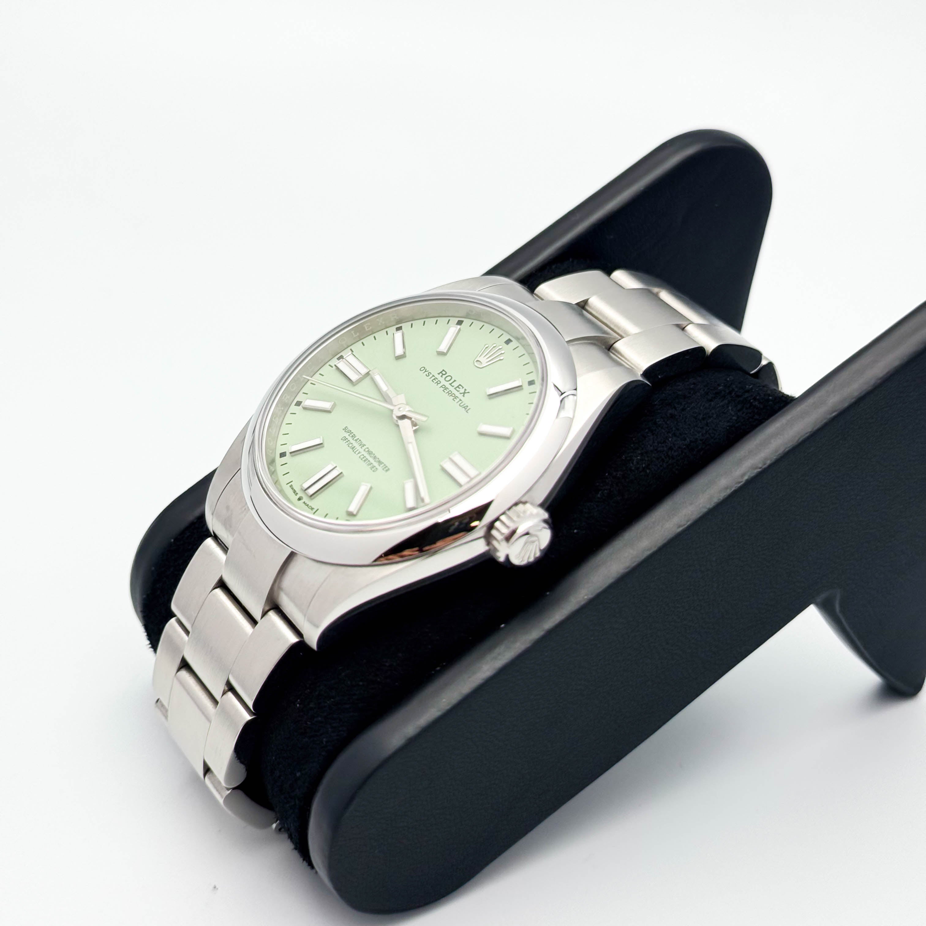 Oyster Perpetual 41mm - 134300 — foto 6