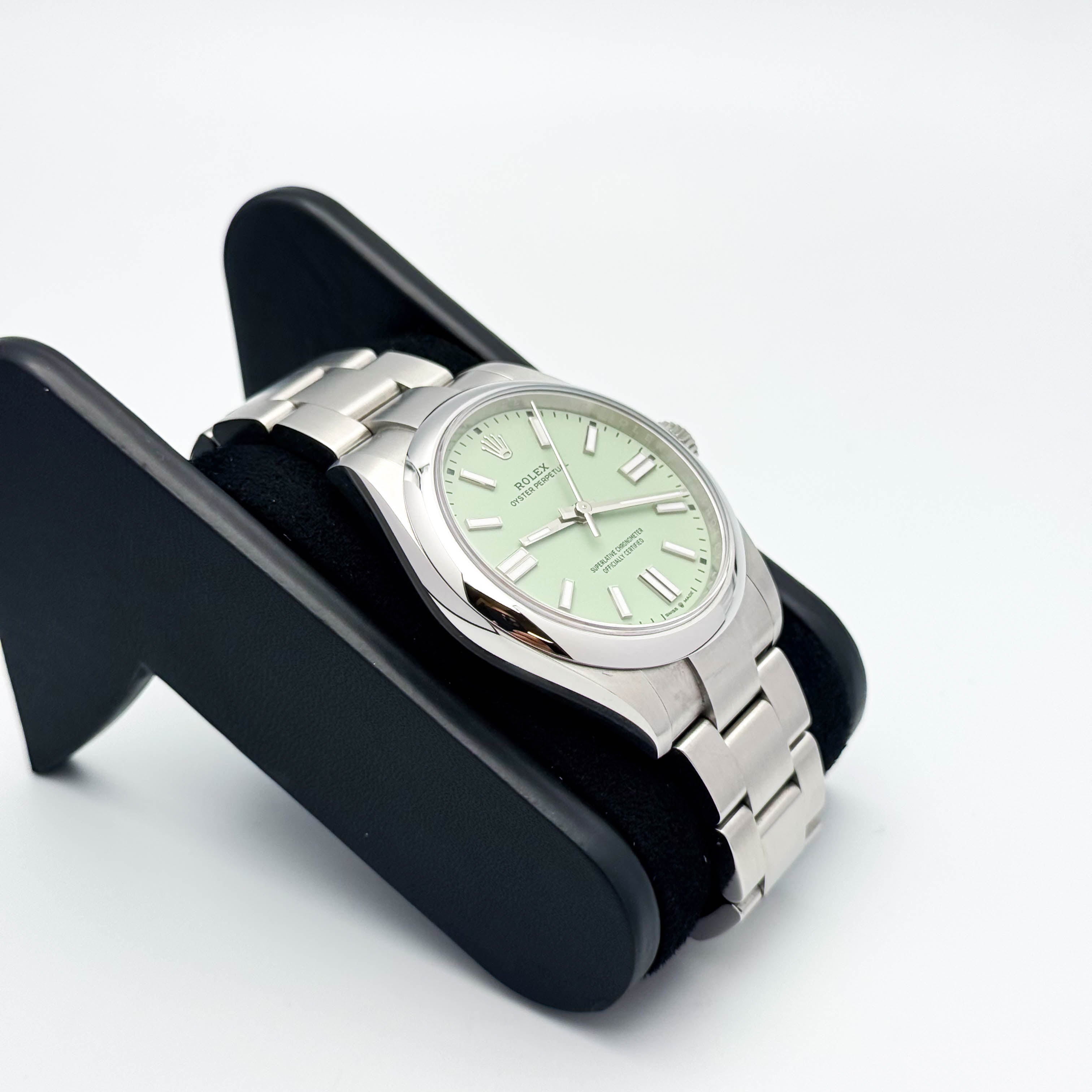 Oyster Perpetual 41mm - 134300 — foto 5