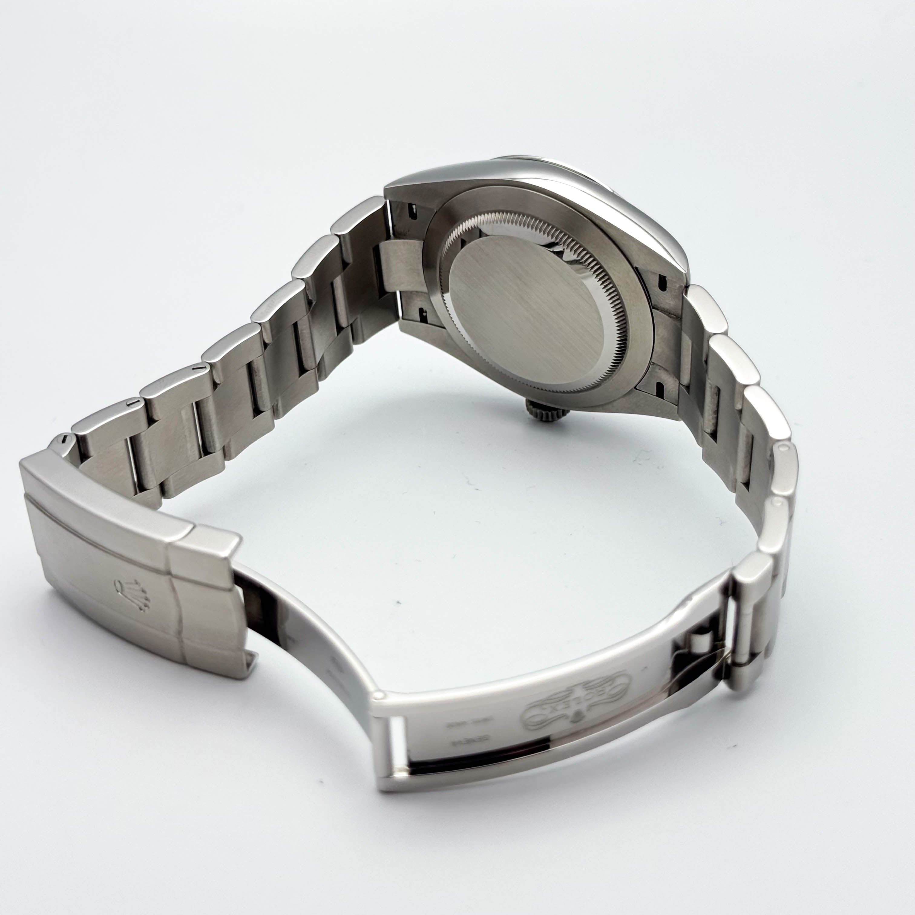 Oyster Perpetual 41mm - 134300 — foto 10