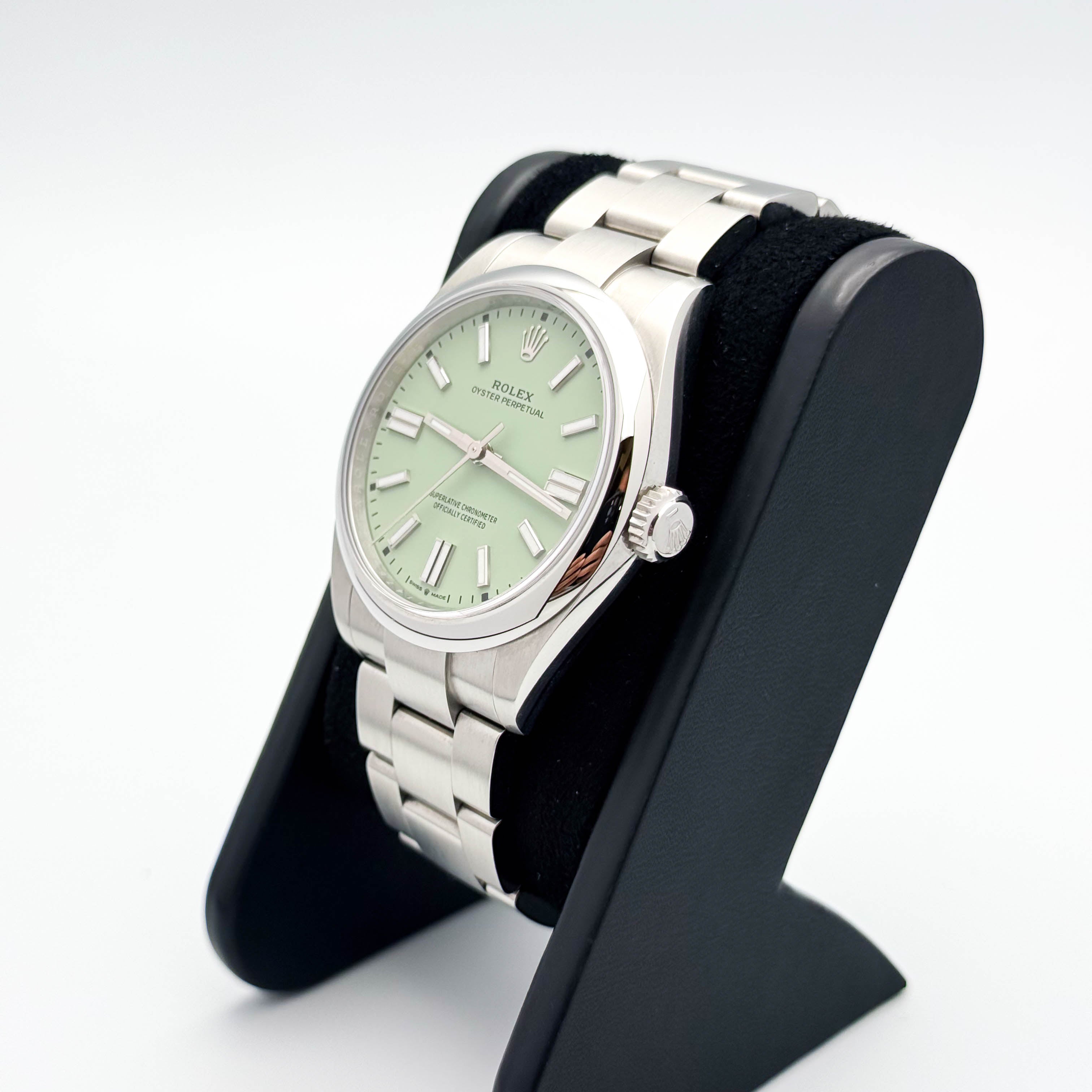 Oyster Perpetual 41mm - 134300 — foto 9