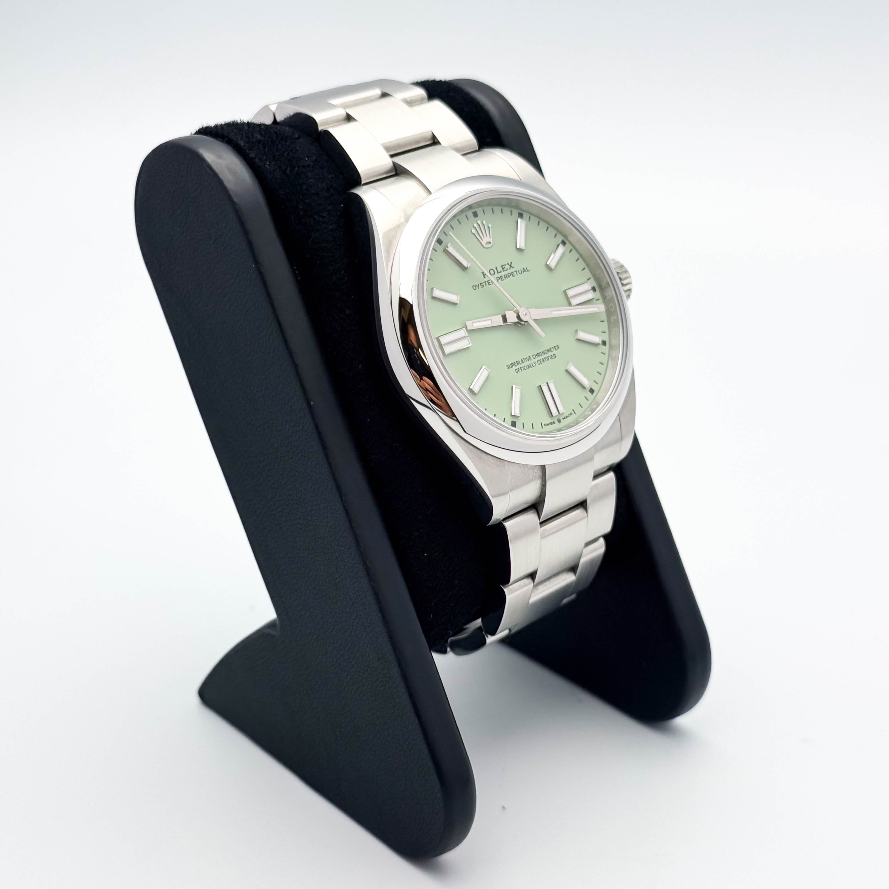 Oyster Perpetual 41mm - 134300 — foto 8
