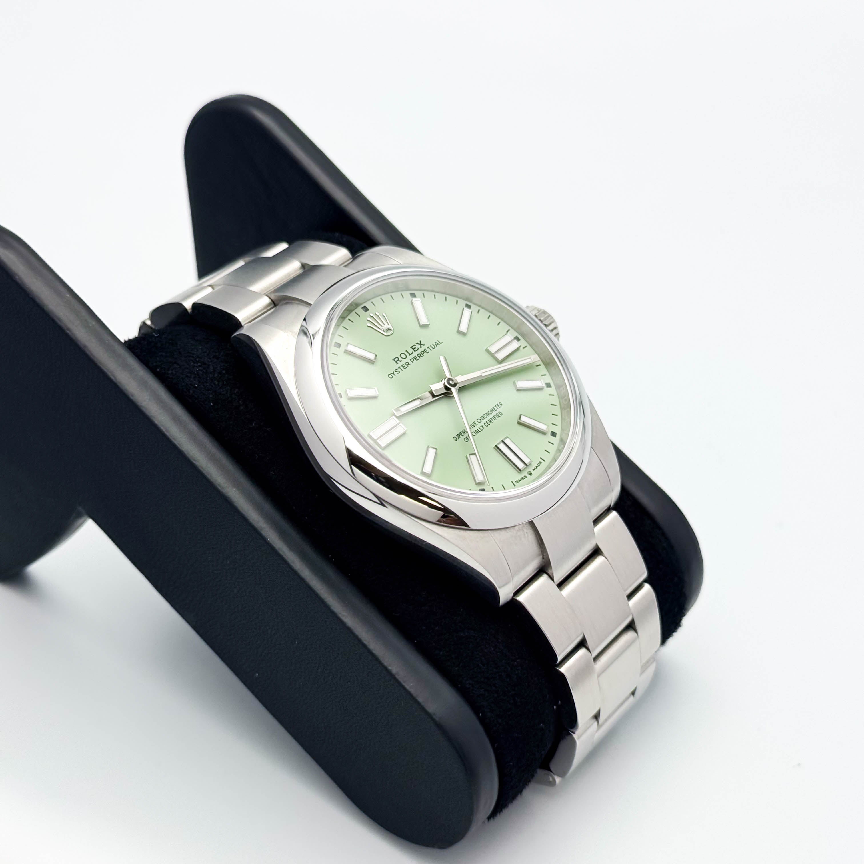 Oyster Perpetual 41mm - 134300 — foto 7