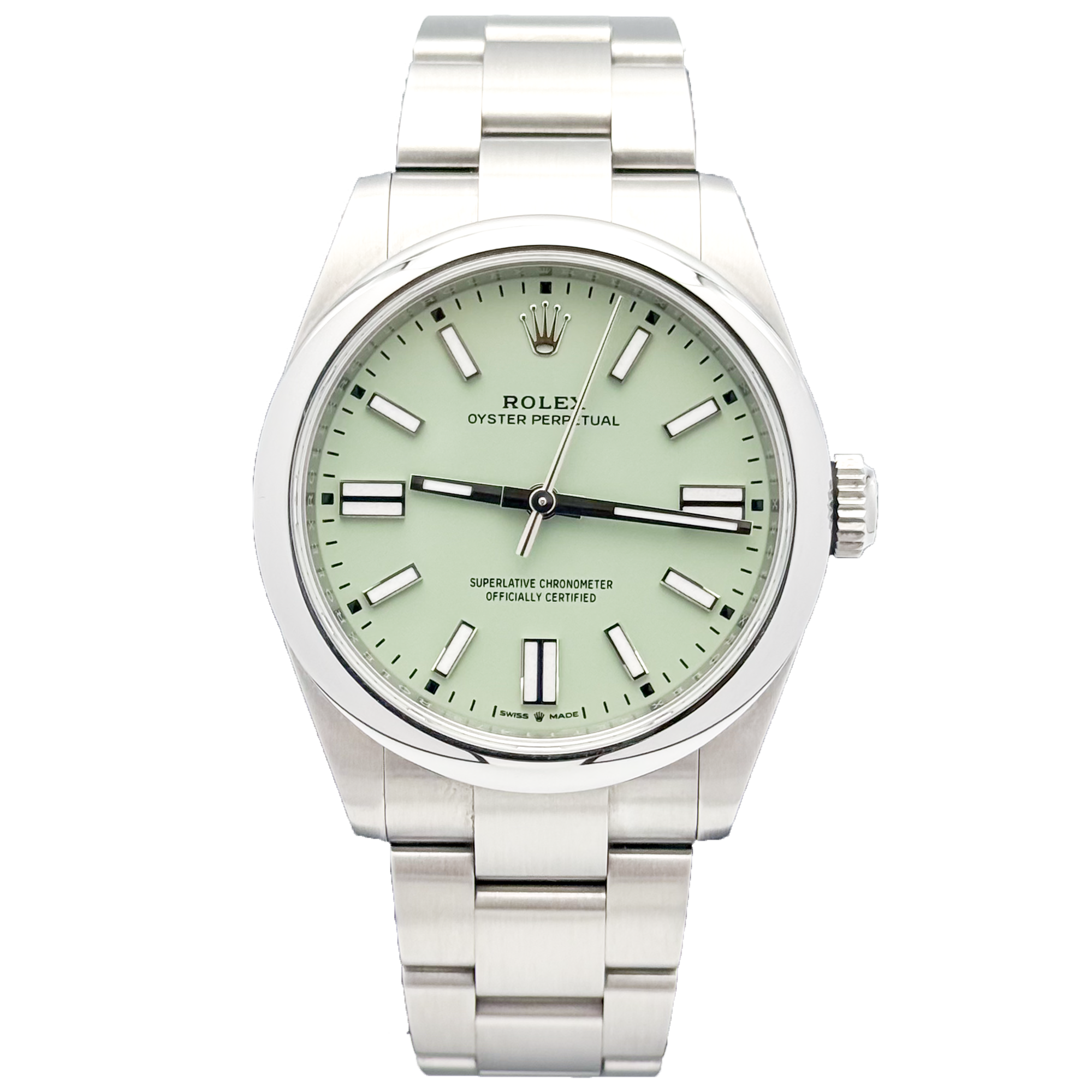 Oyster Perpetual 41mm - 134300